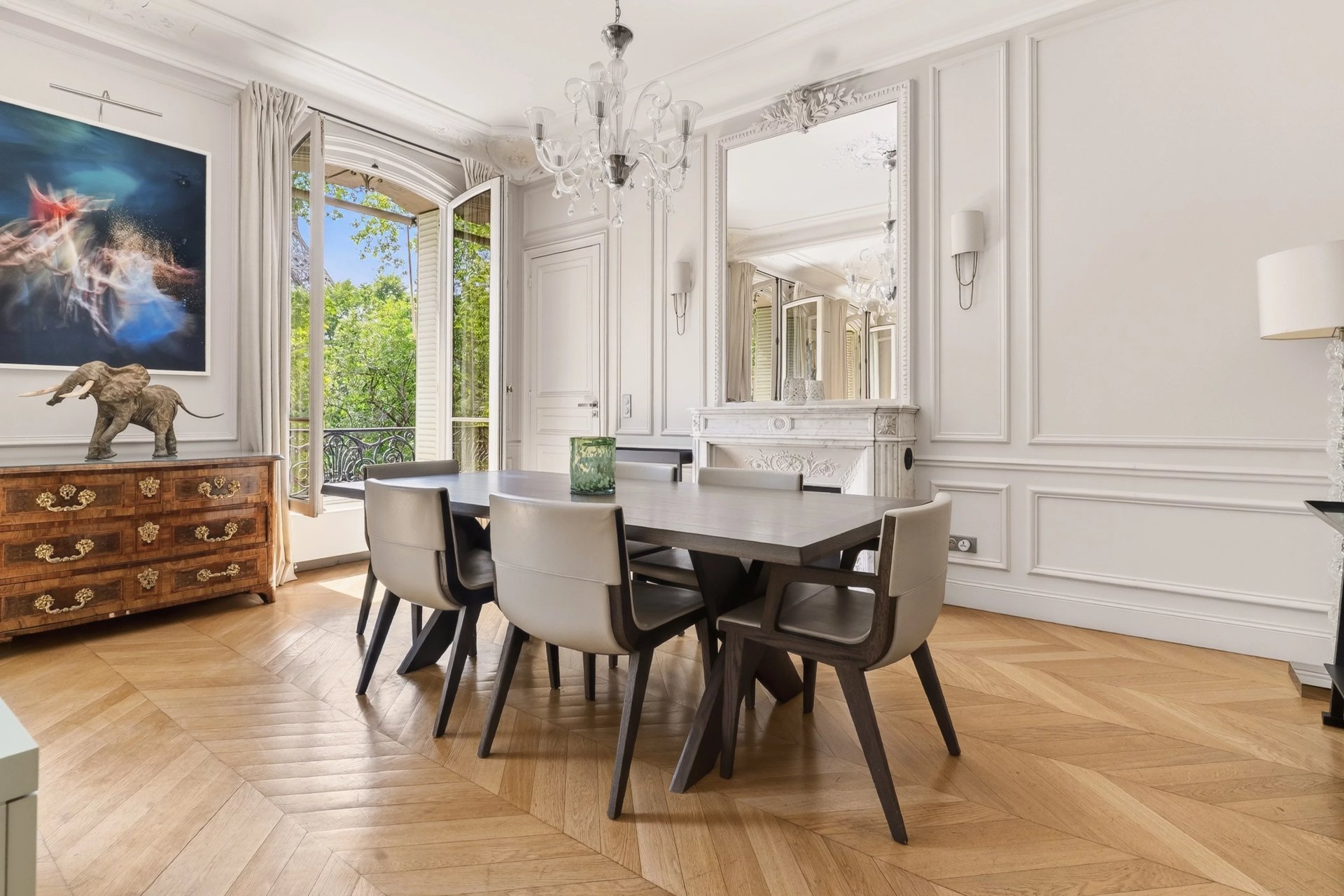 3 Bedroom Apartment/Flat's Image 3