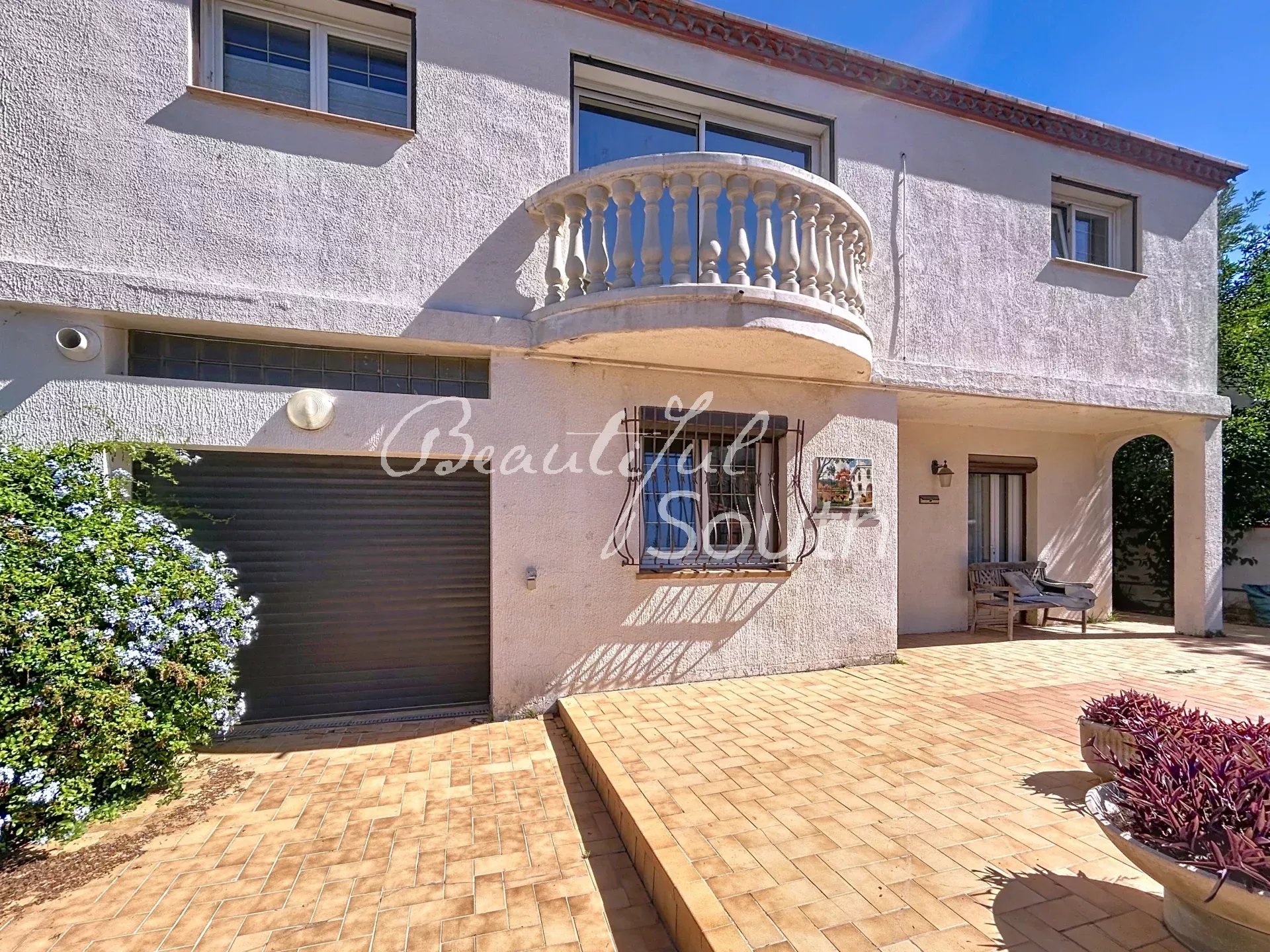 Vente Maison Canet-en-Roussillon
