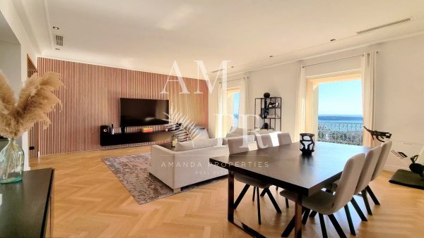 Top floor - Magnificent bourgeois apartment - Cannes Californie — photo 6