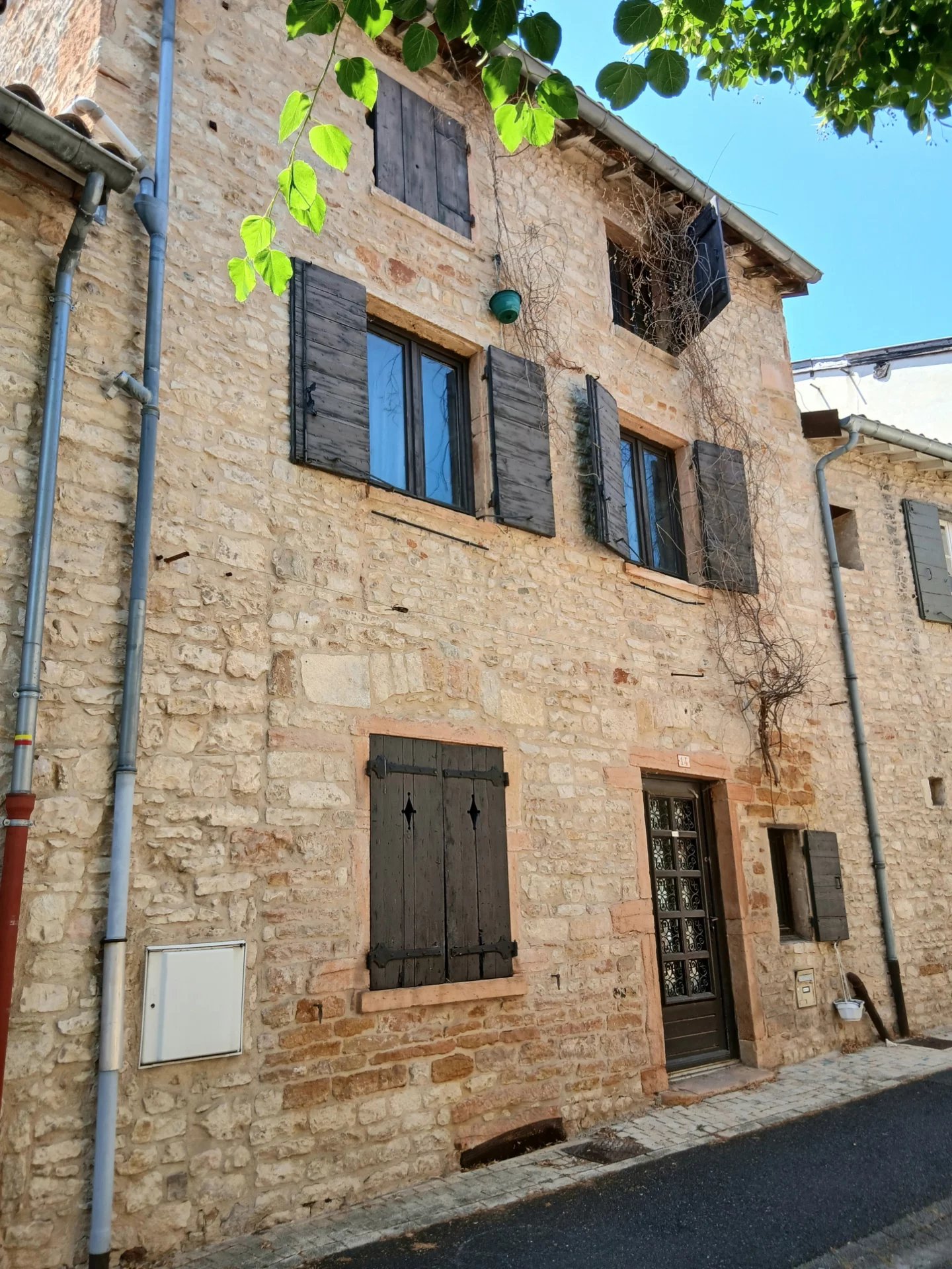 Vente Maison Chazay-d'Azergues