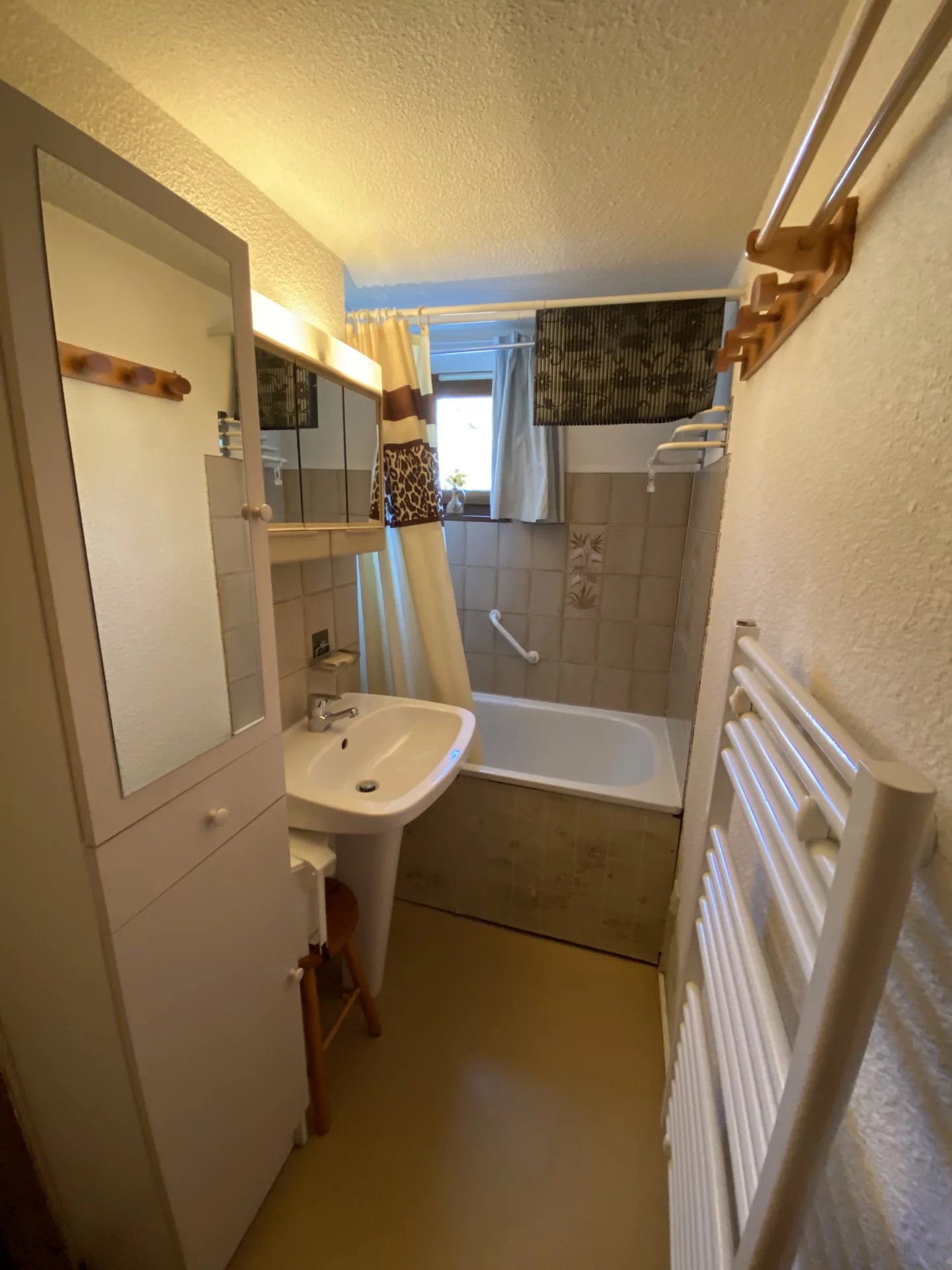 Sale Apartment Les Rousses