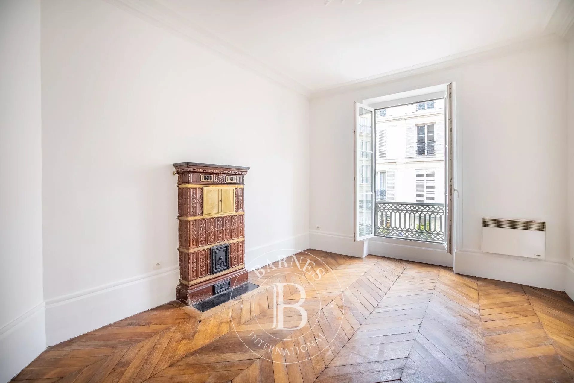 Daire Paris 11ème - picture 7