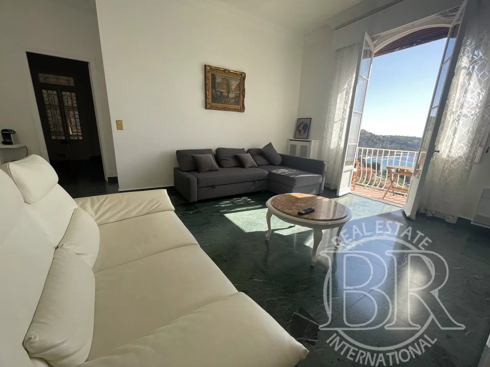 Agence immobilière de Beau Rivage