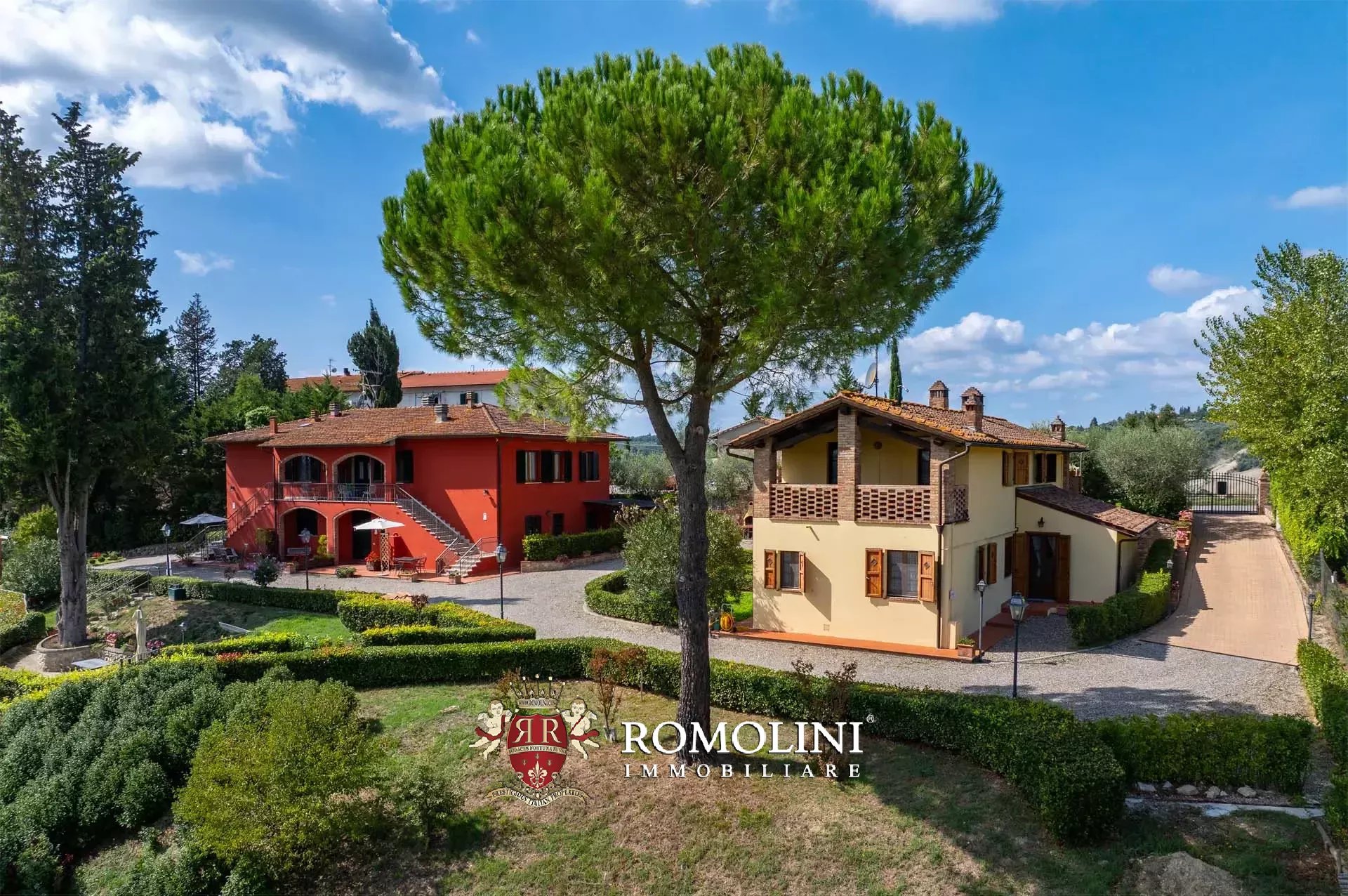 19 Bedroom Villa/Townhouse's Image 6