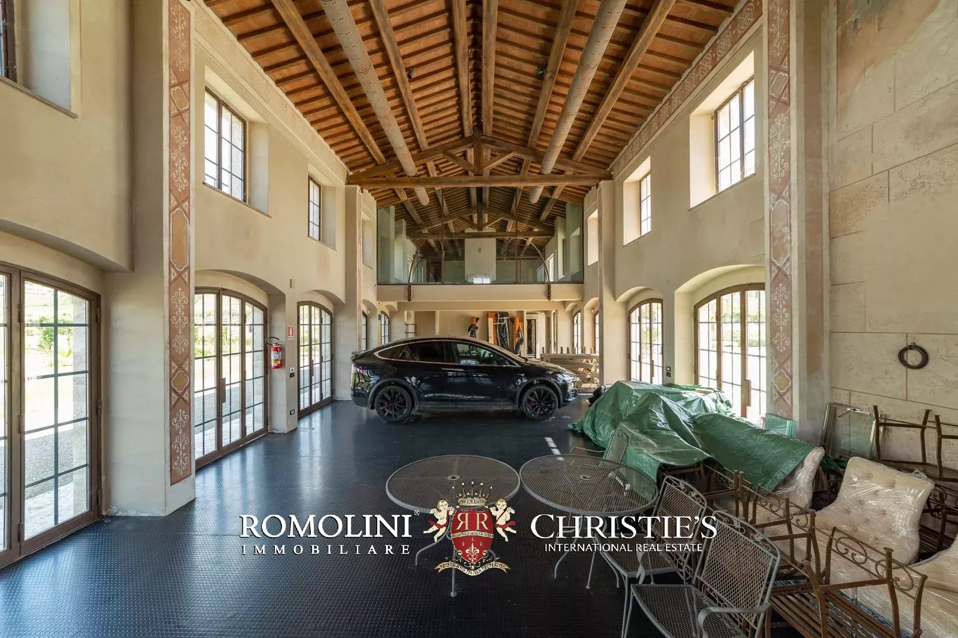 17 Bedroom Villa/Townhouse's Image 158