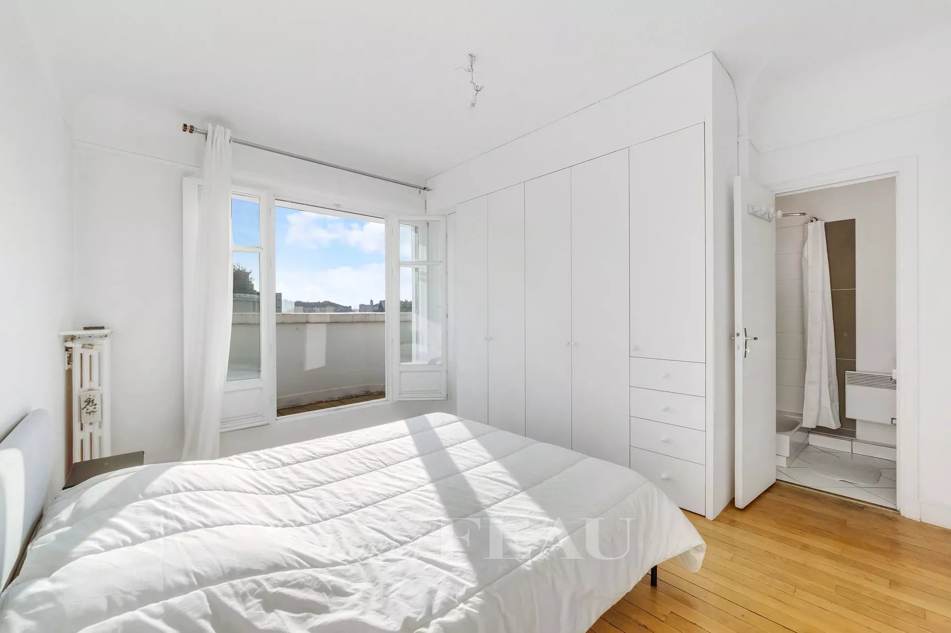 Rental Apartment Boulogne-Billancourt
