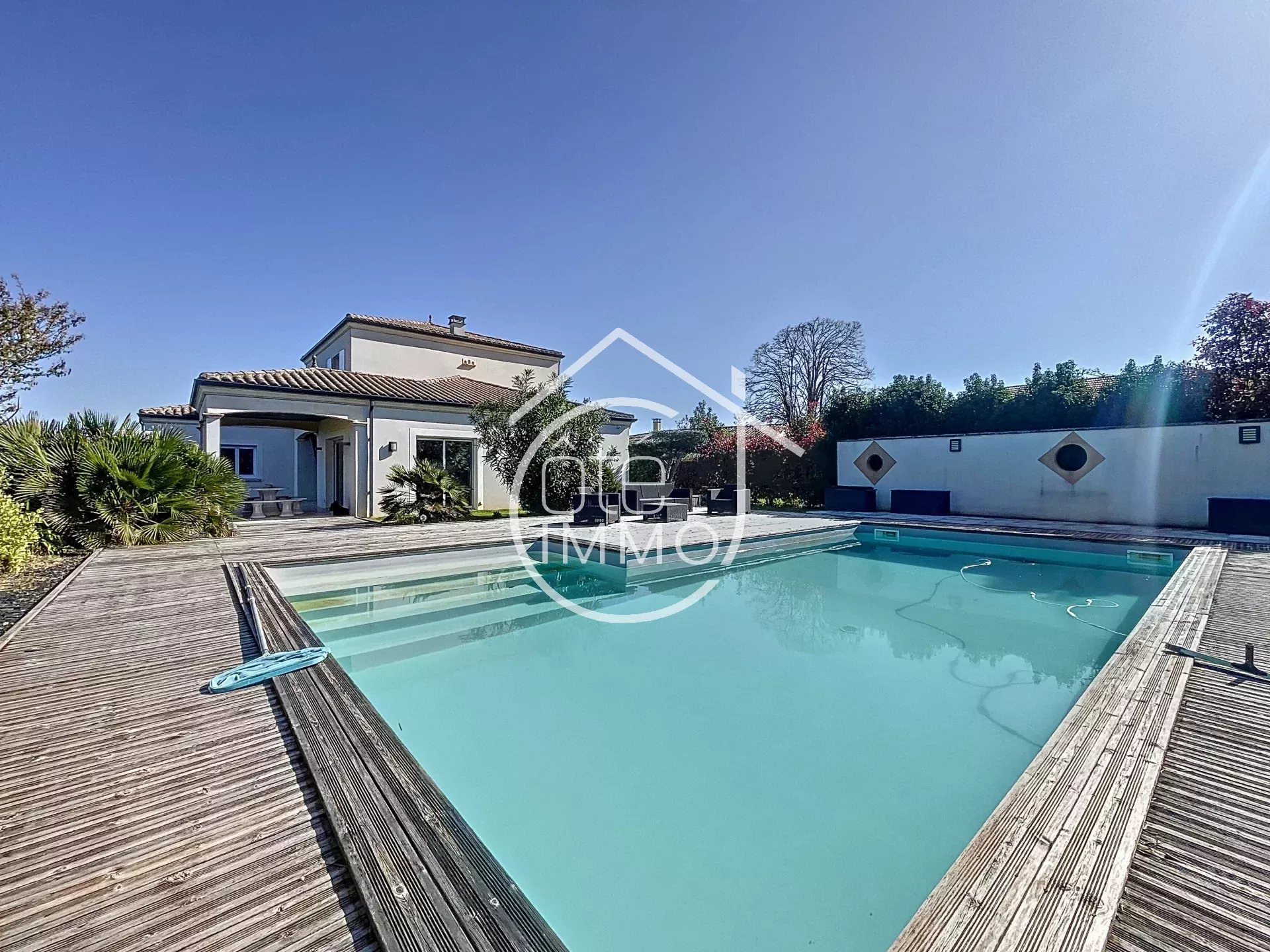 Agence immobilière de Agence-Cote Immo