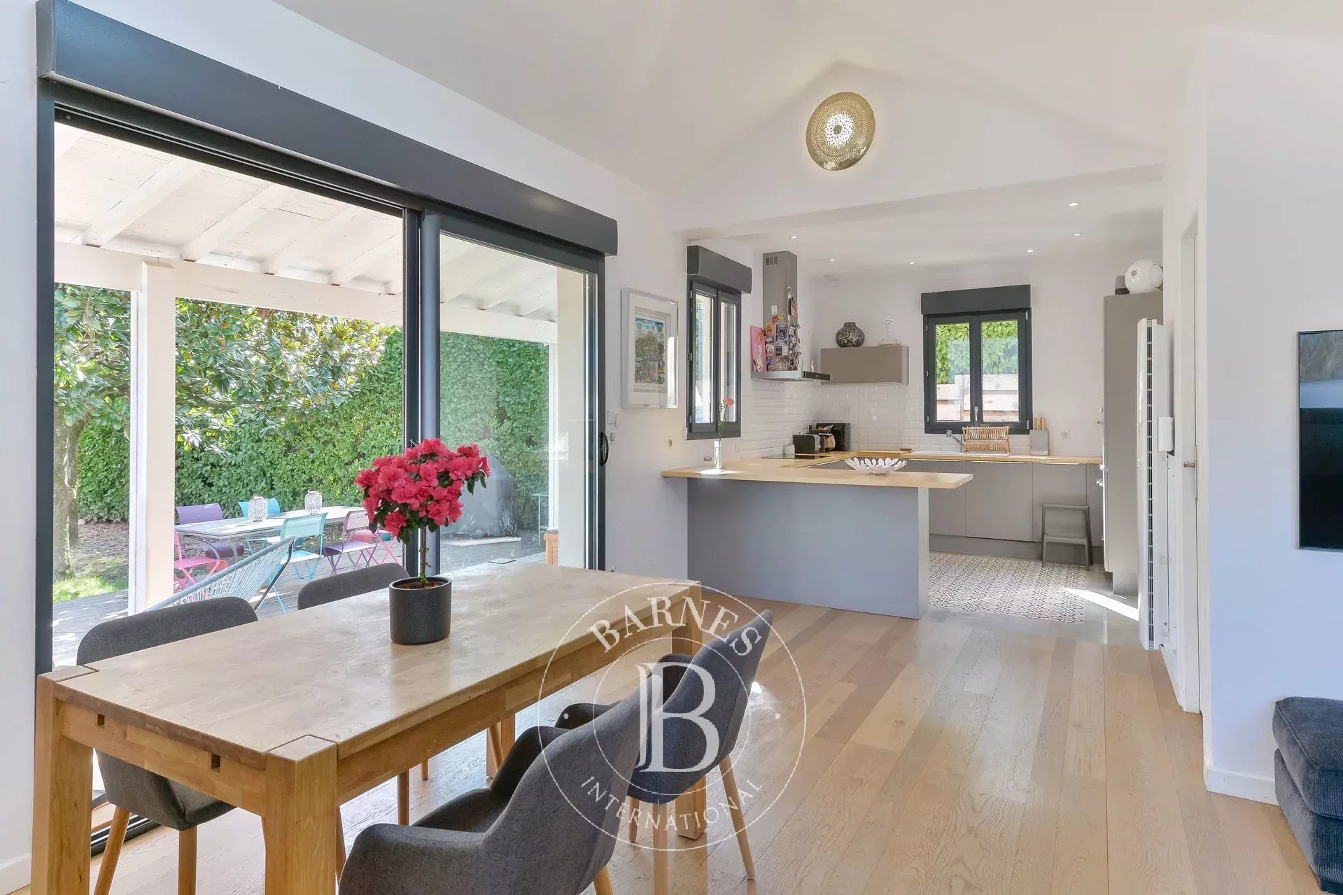 Ev Saint-Didier-au-Mont-d'Or