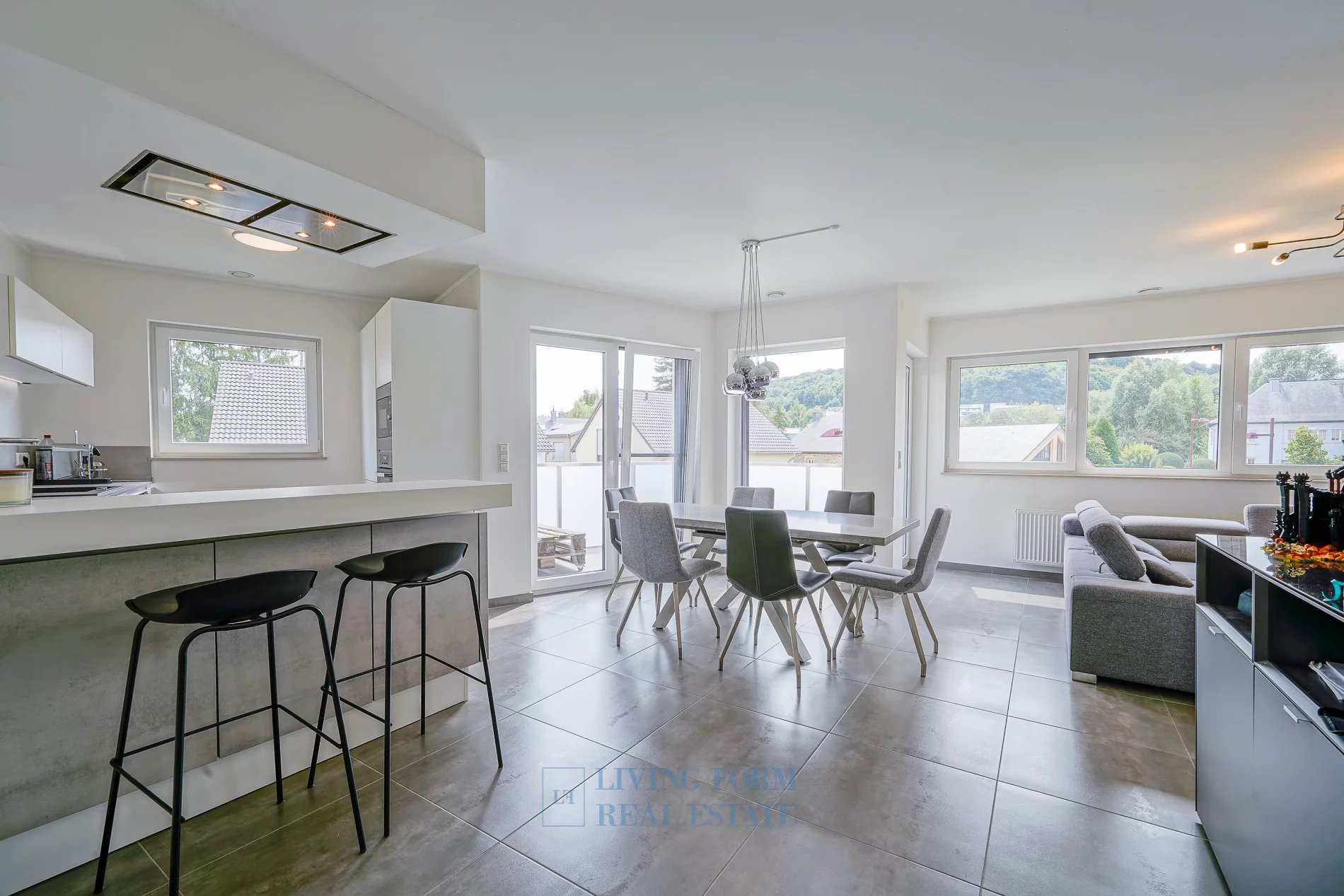 Vente Appartement Rodange