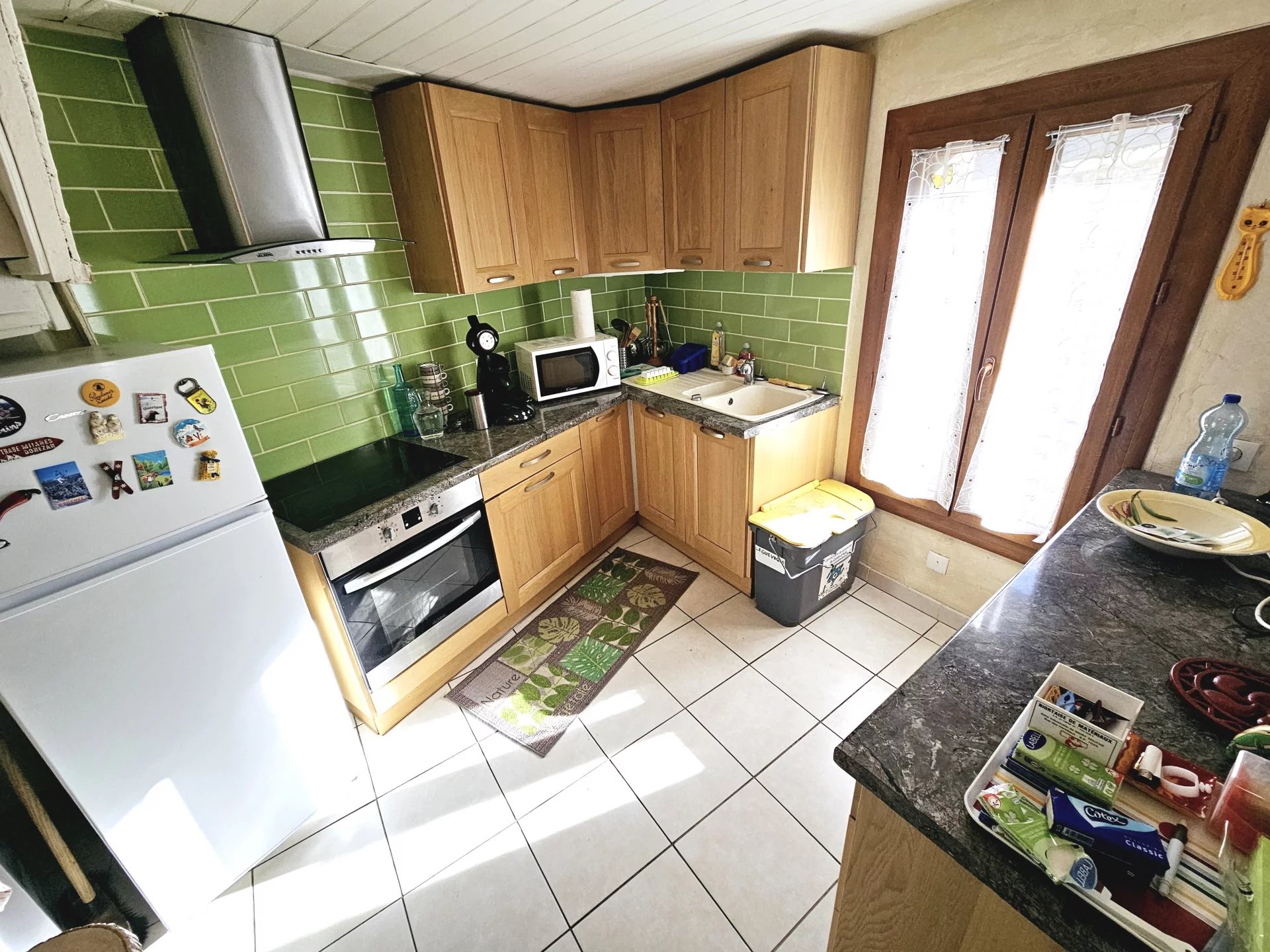 Agence immobilière de Richardson Immobilier