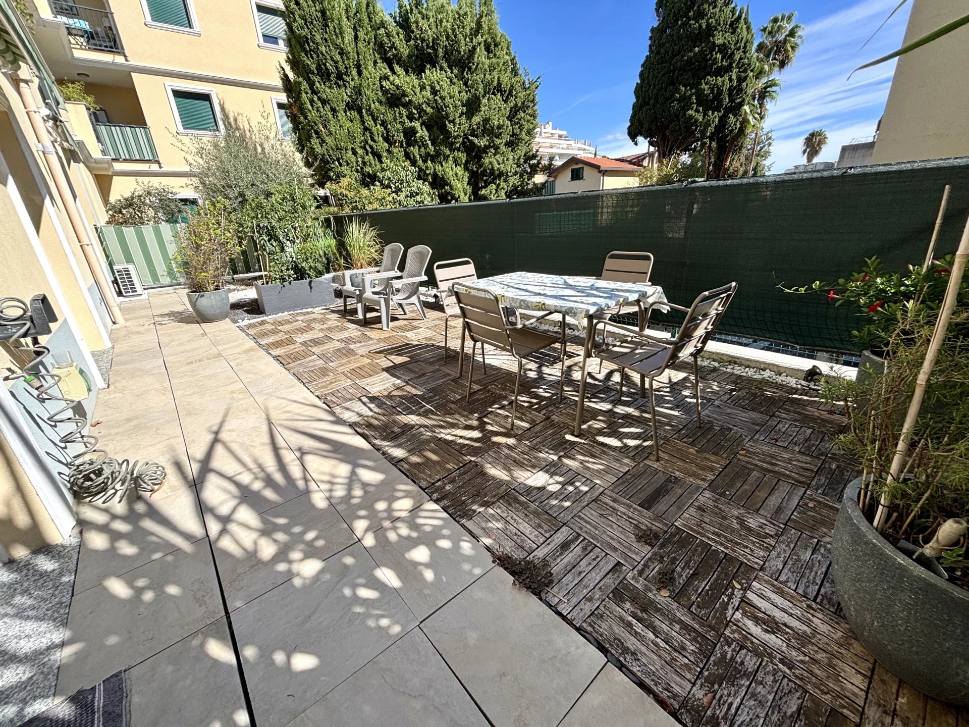 Sale Apartment Menton