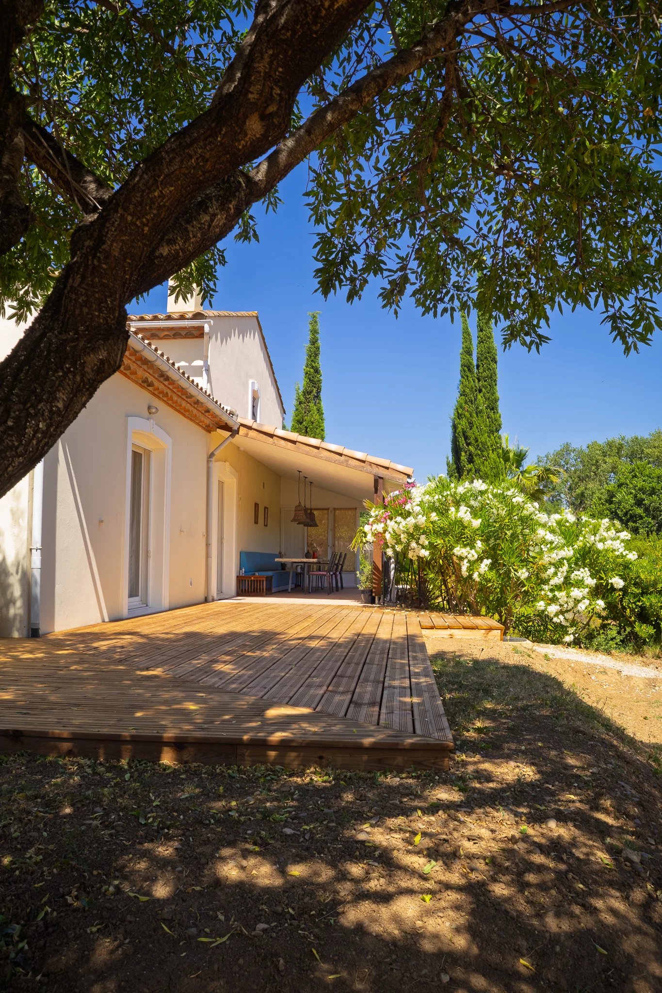 Maison à vendre Pépieux, Aude