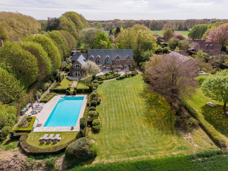 À vendre Villa | Lasne - picture 2