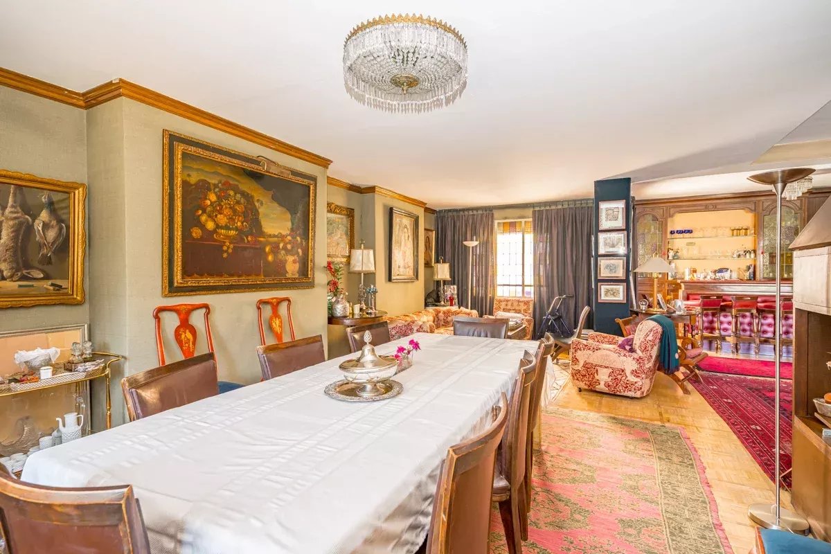 Appartement Madrid - picture 9 title=