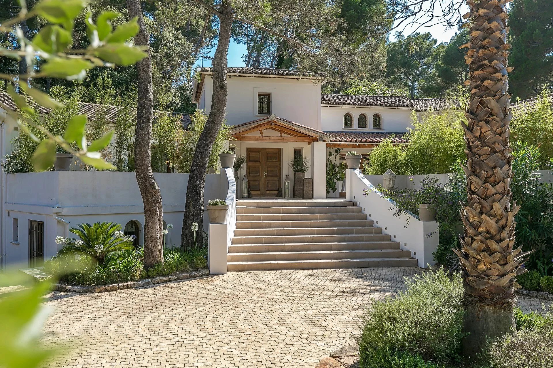 Sale Villa Mougins