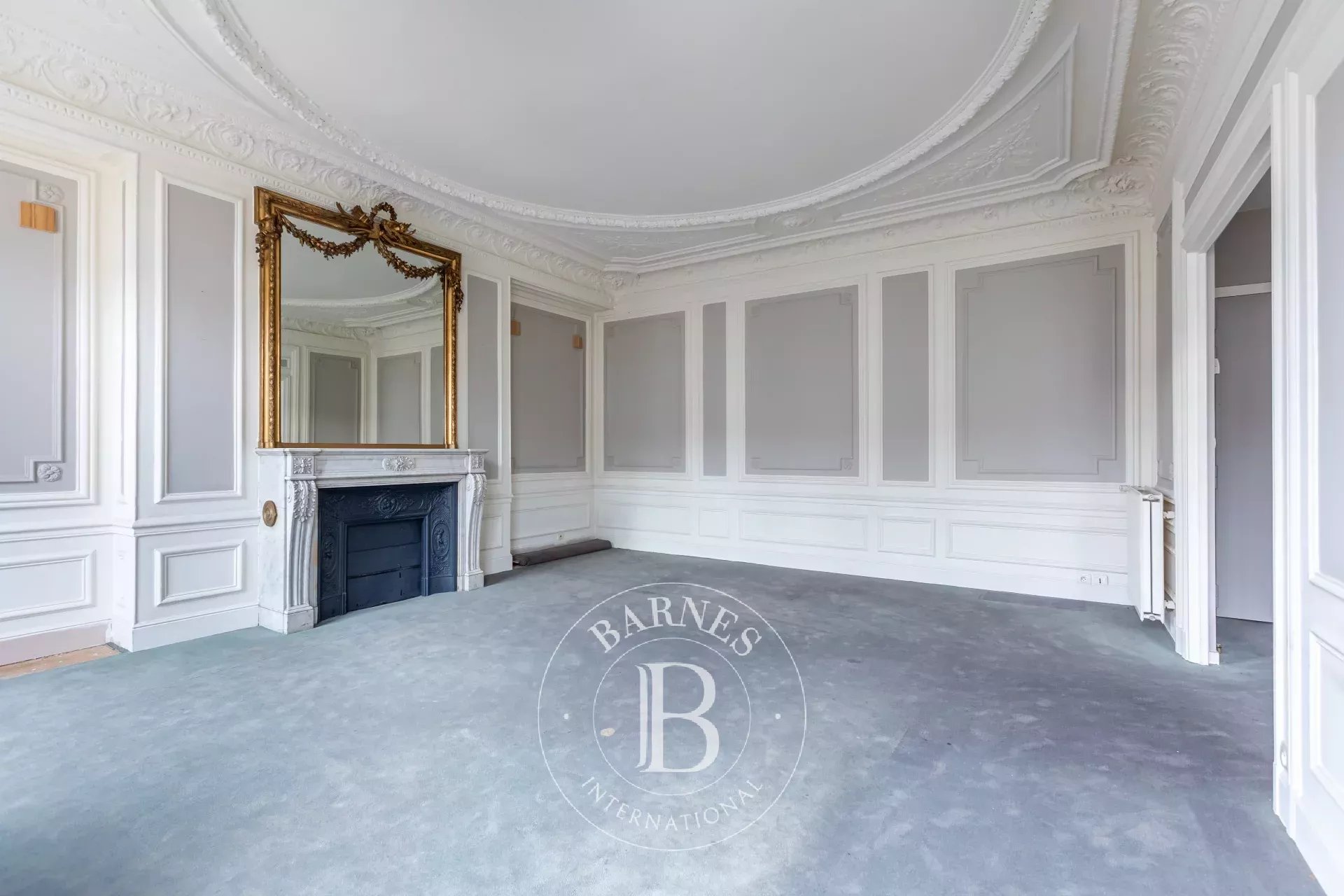 Daire Paris 8ème - picture 7