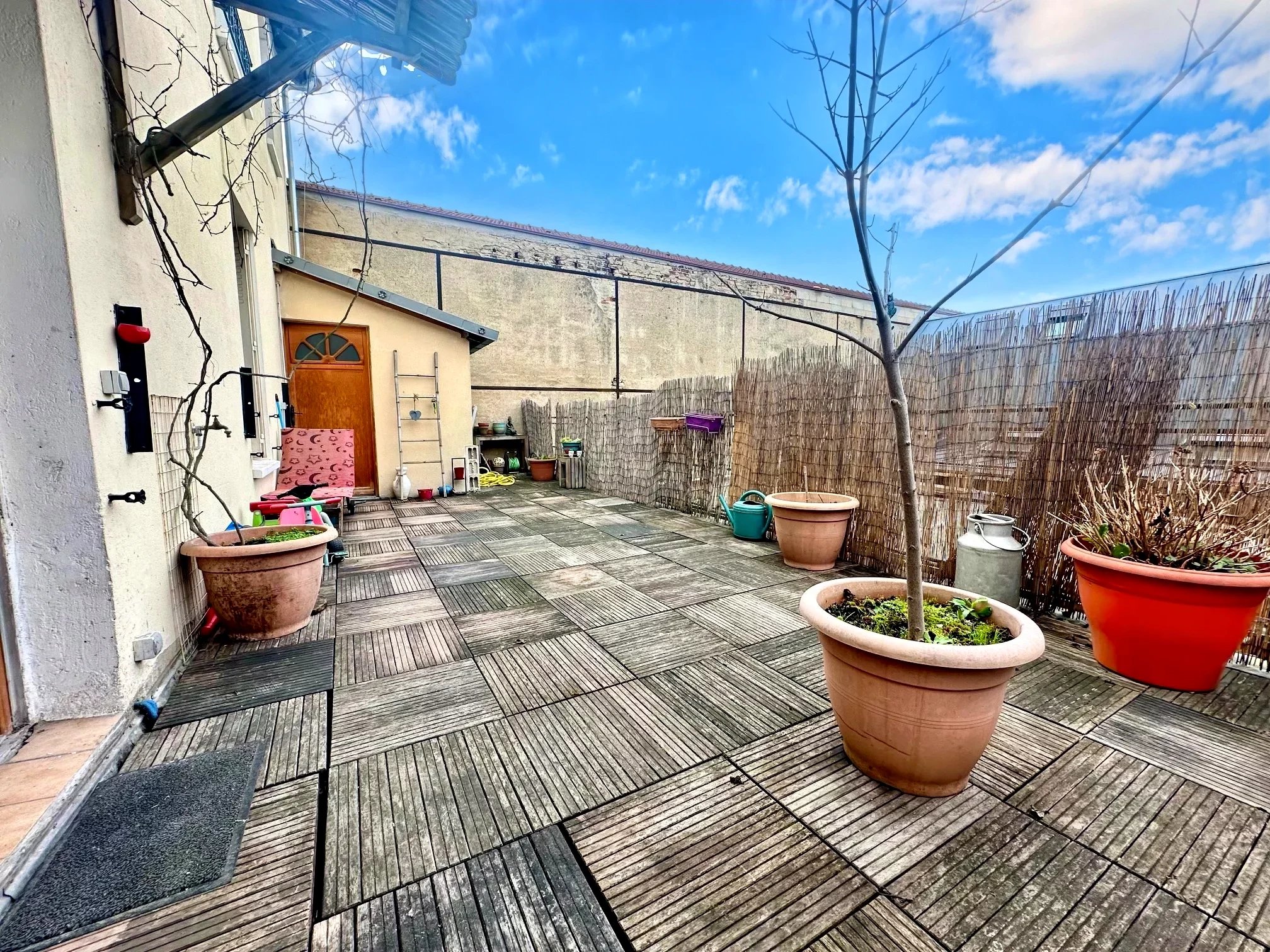 Agence immobilière de SAS ARC ALEXANDRE IMMOBILIER