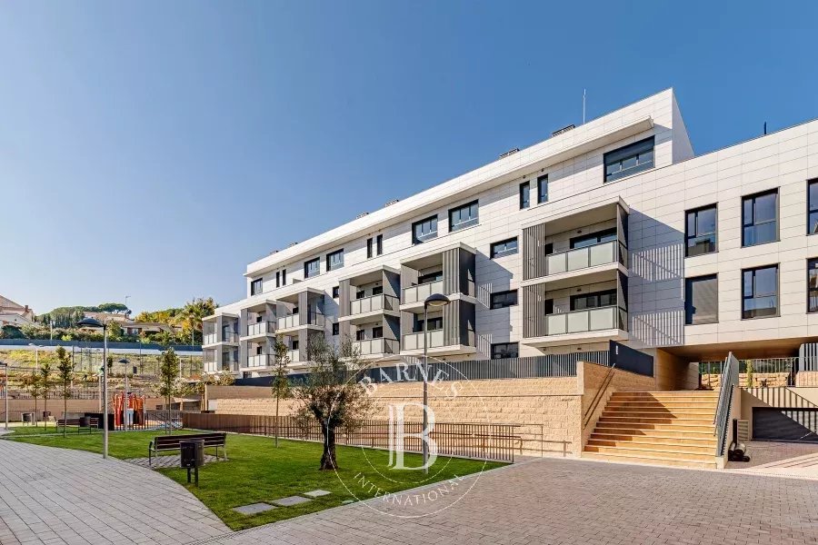 Daire Sant Andreu de Llavaneres