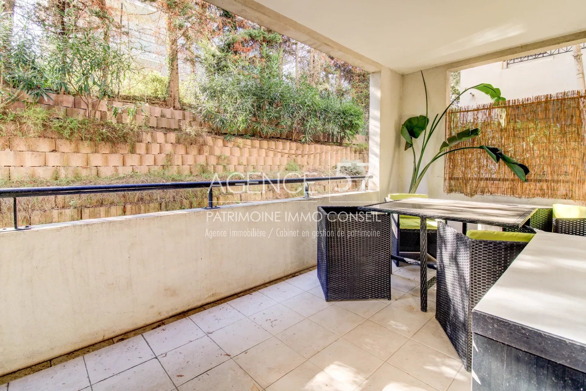 06150 CANNES APPARTEMENT