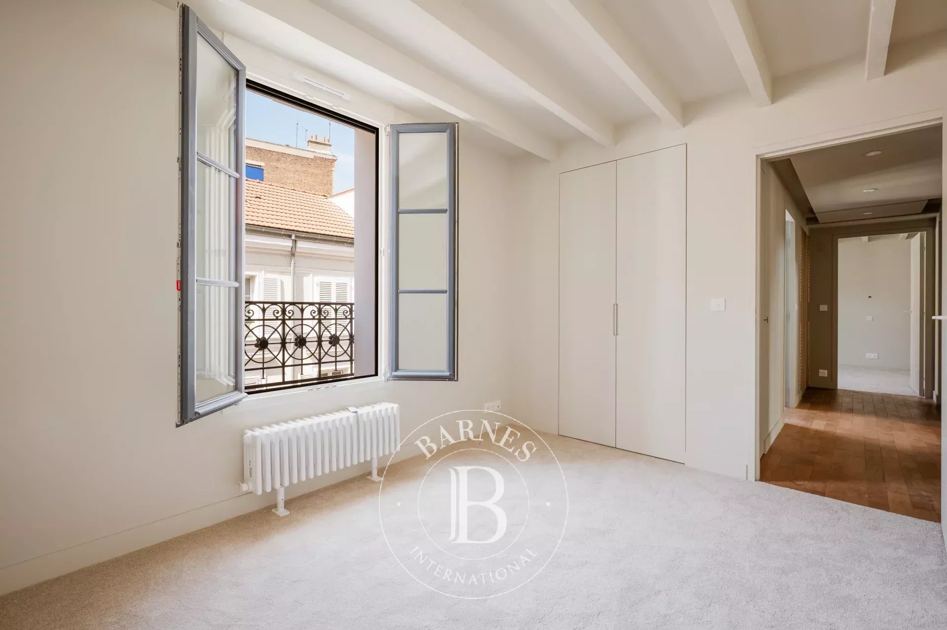 Clichy  - Duplex 3 Bedrooms - picture 13