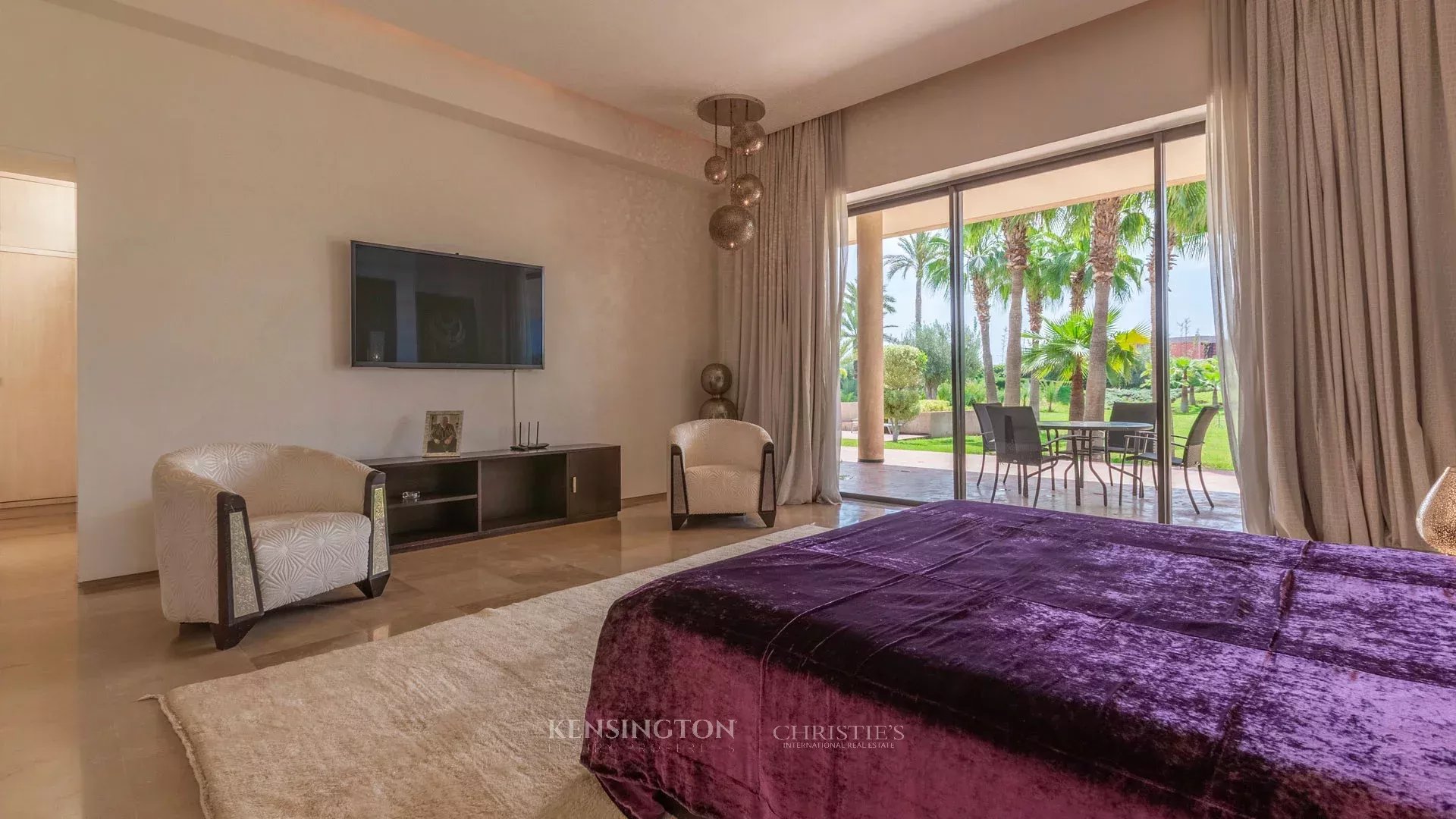6 Bedroom Villa/Townhouse's Image 40
