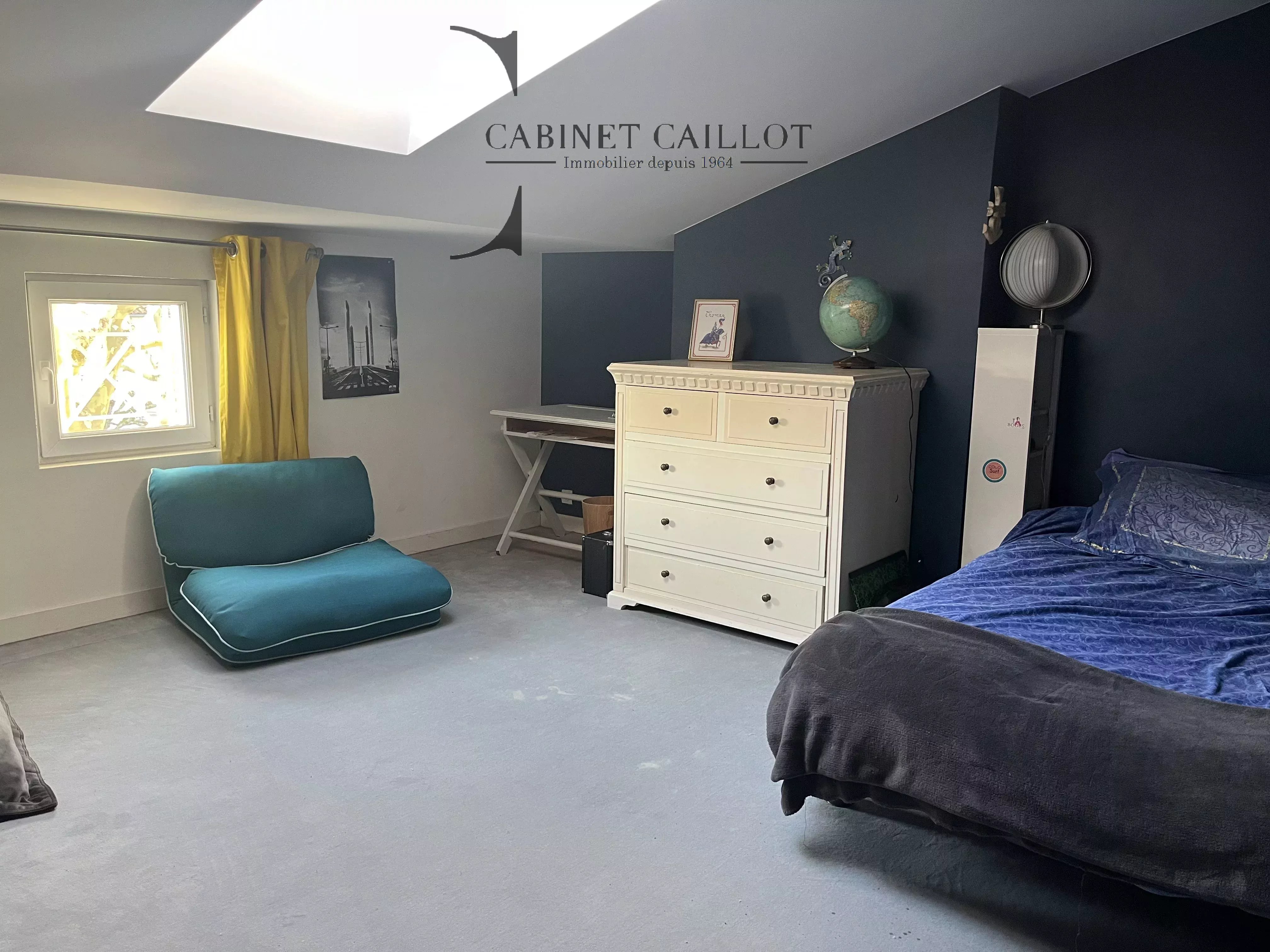 Vente Maison Saintes