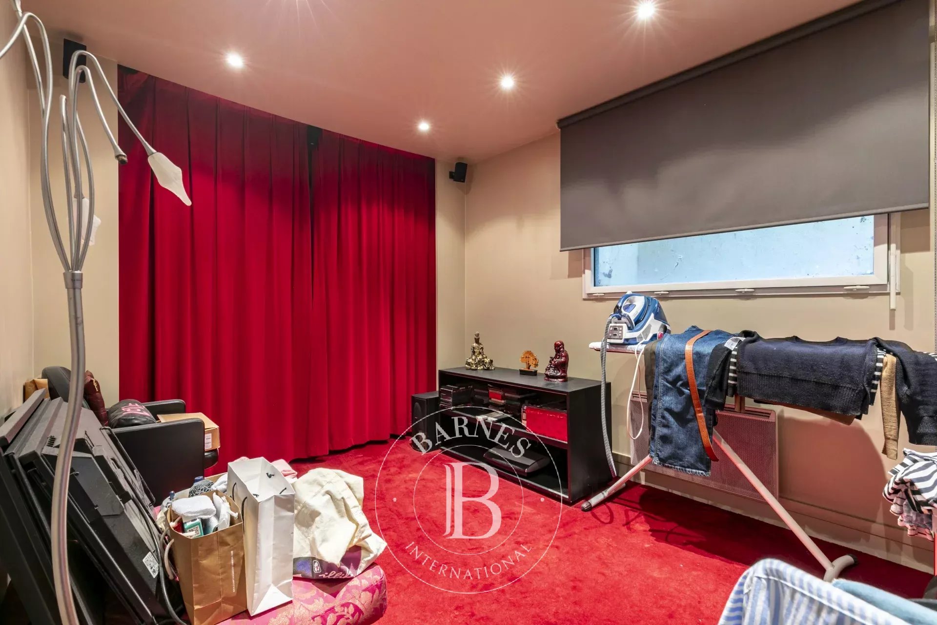 Paris  - Townhouse 4 Bedrooms - picture 15