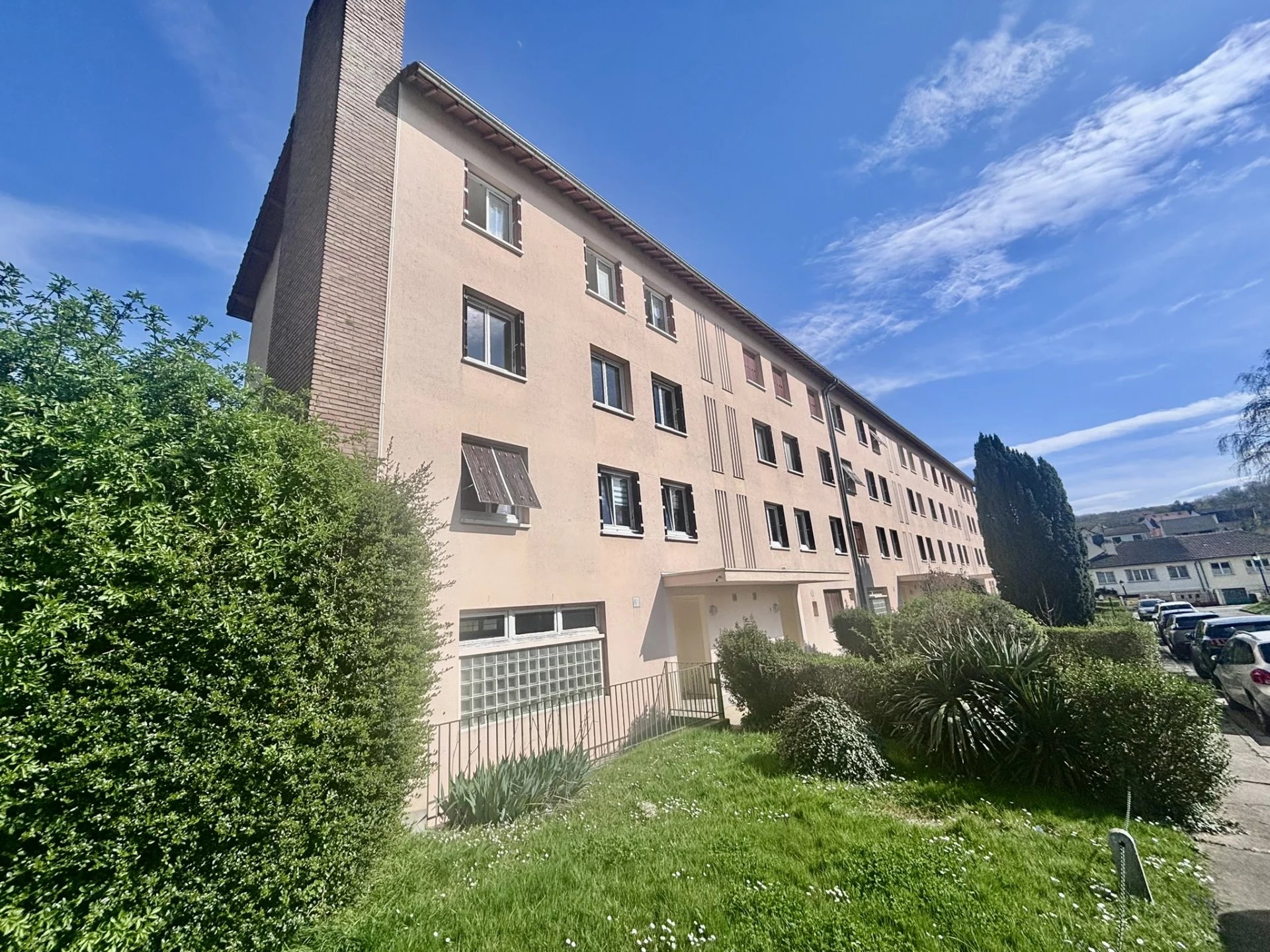 Agence immobilière de Agence la Résidence