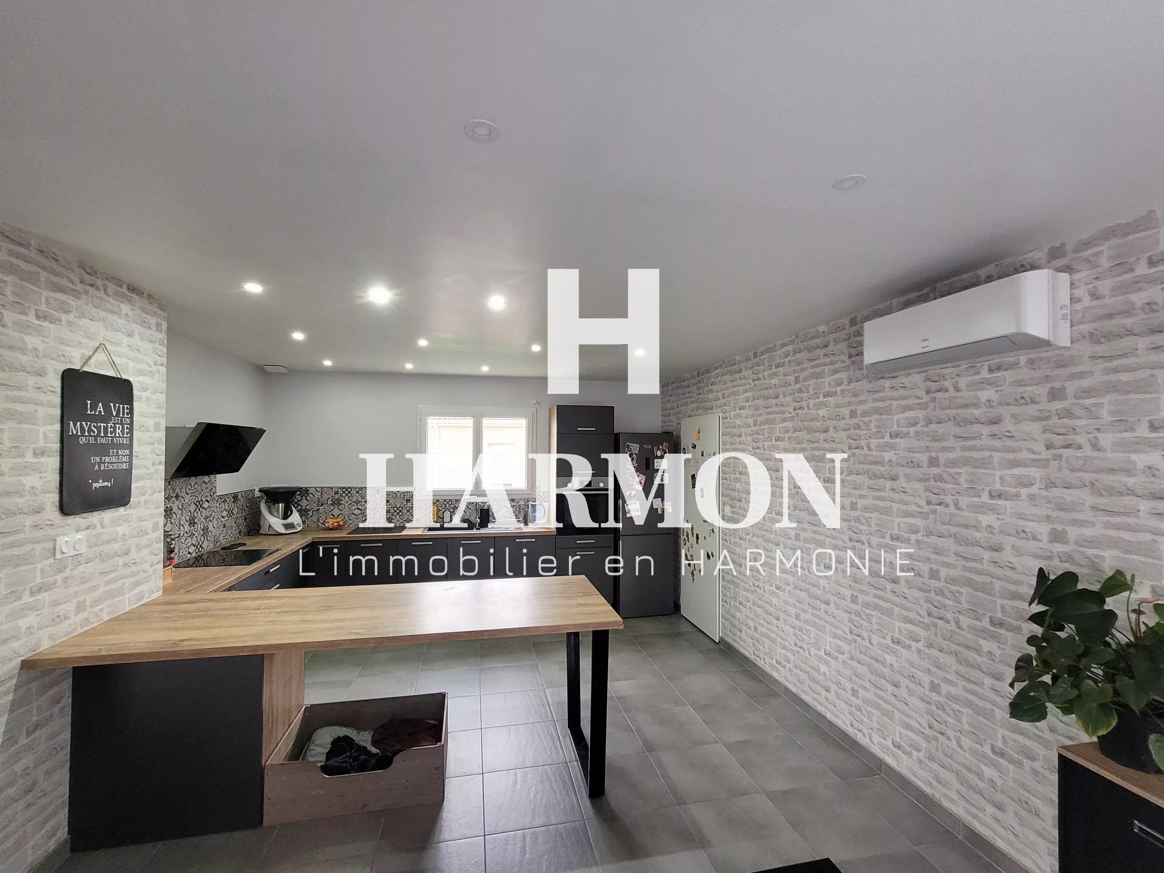 Harmon : à vendre à Aureilhan, maison récente ! - Photo 4