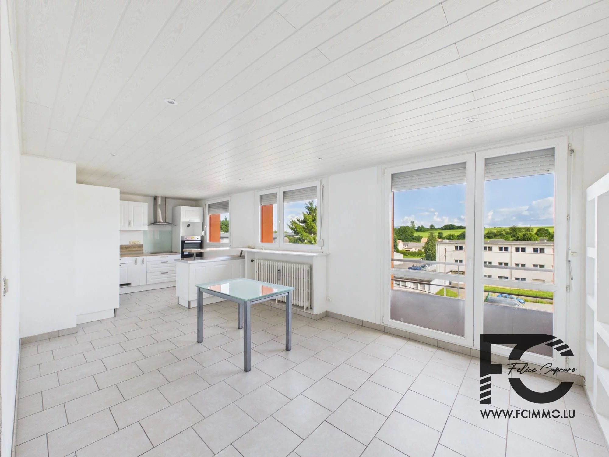 Sale Apartment Longuyon