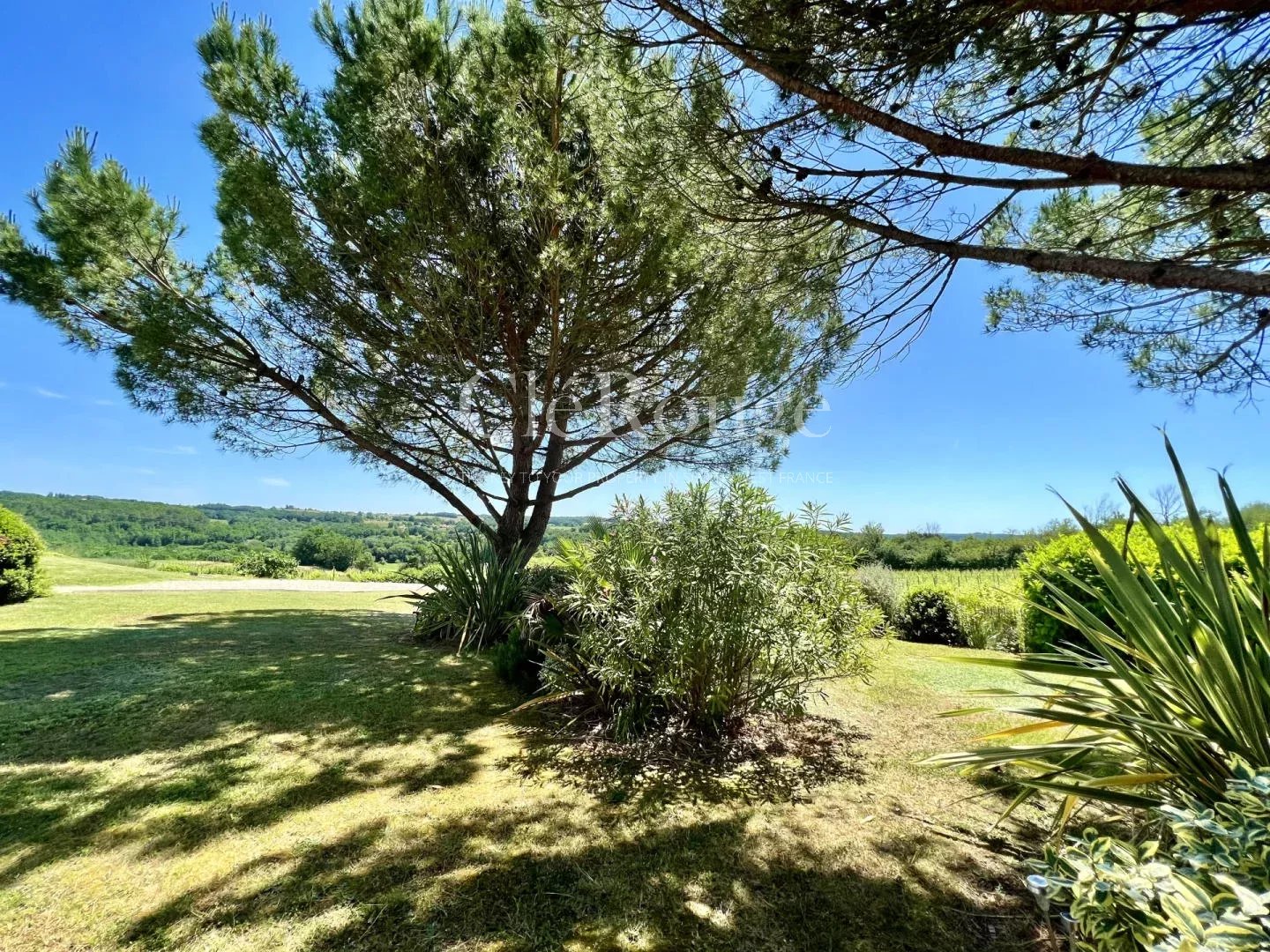 House in Ligueux - Image 4