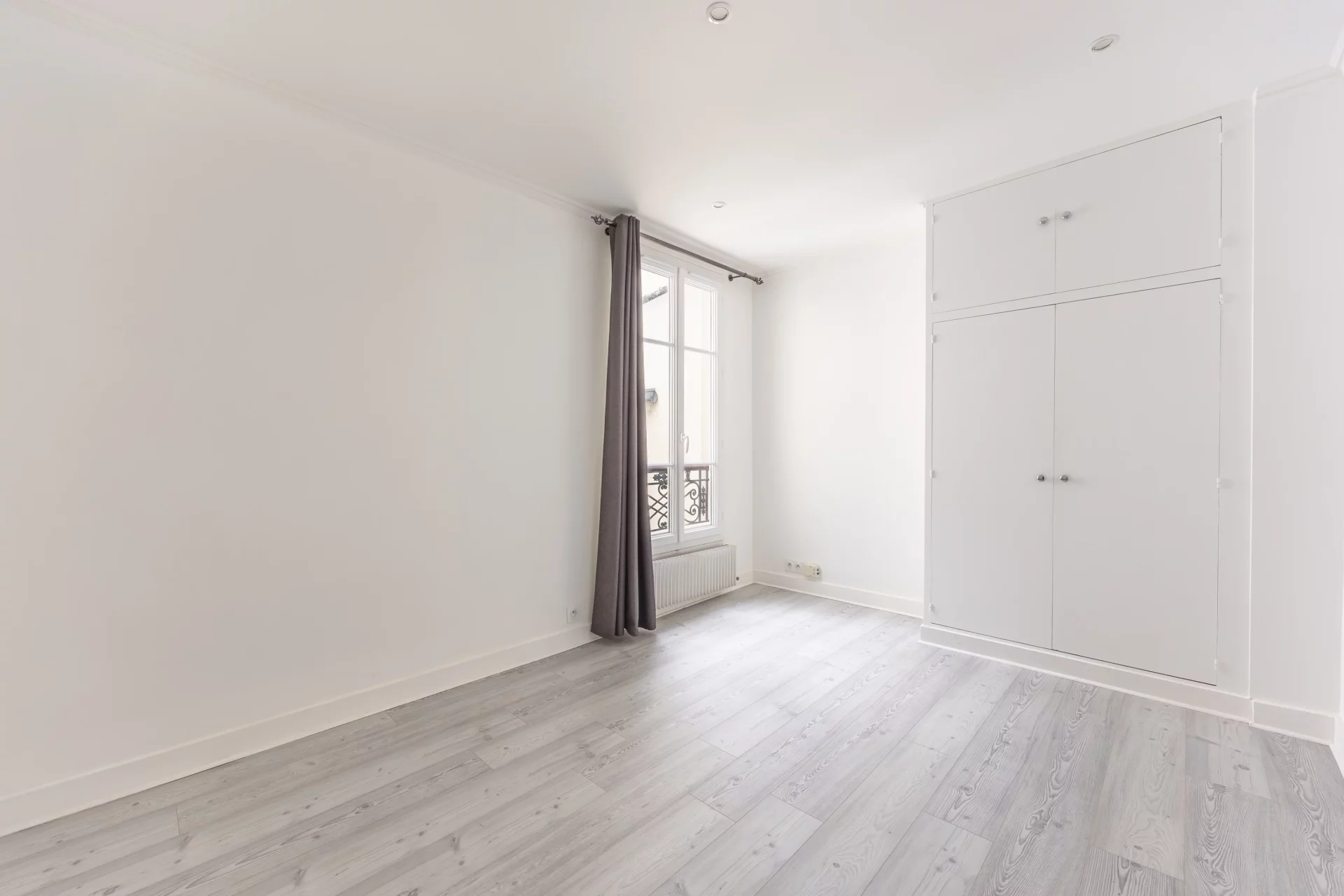 Paris 7e - GROS-CAILLOU