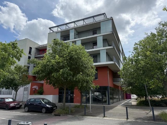 Vente Appartement Toulouse