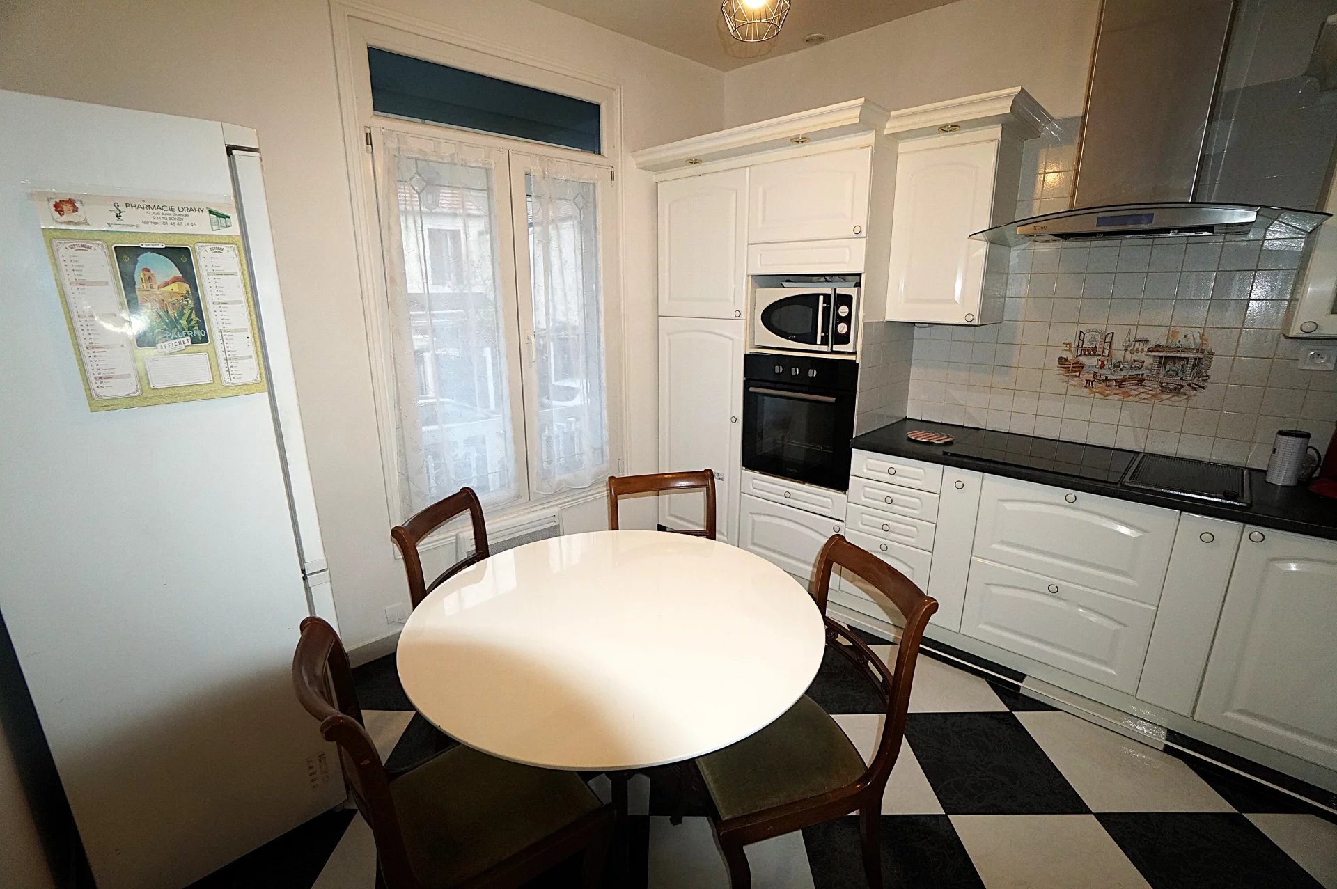 Vente Maison Bondy