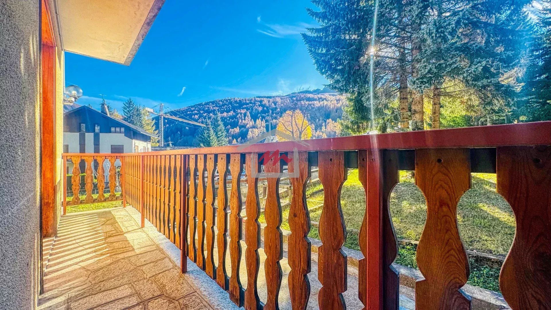 Vendita Villa Bardonecchia