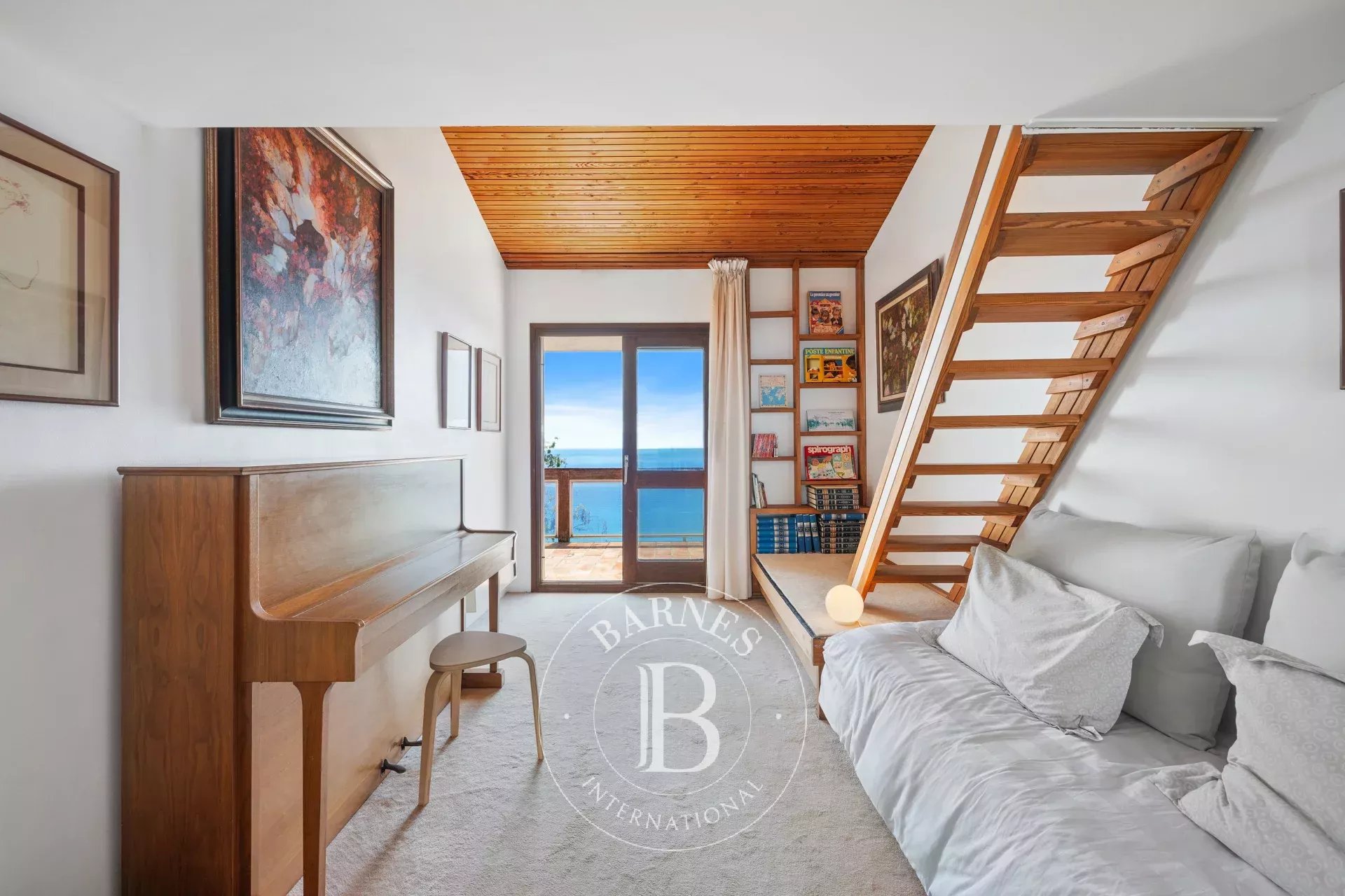 Villa Roquebrune-Cap-Martin - picture 10