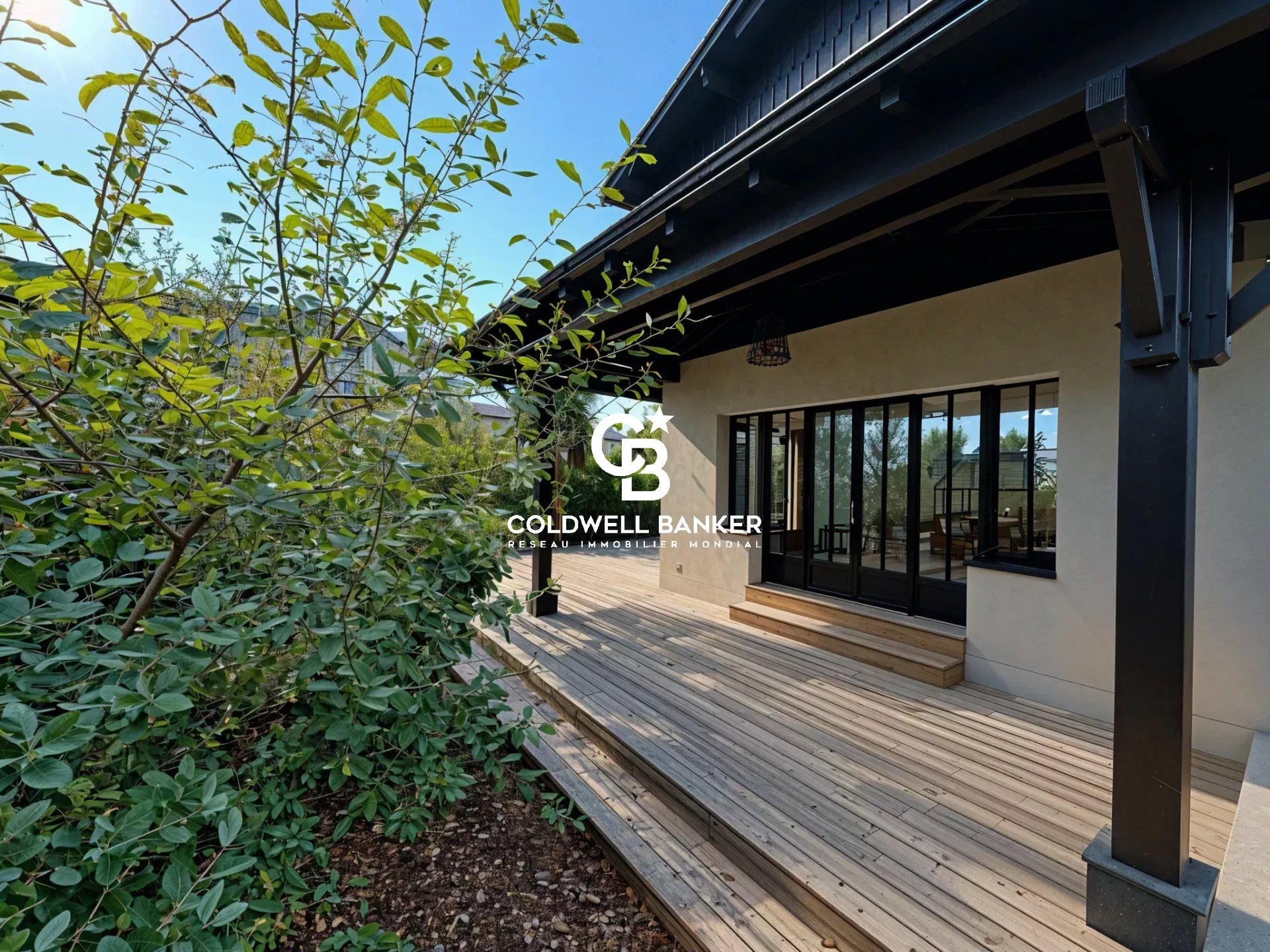 Agence immobilière de Silver Coast Int. Realty