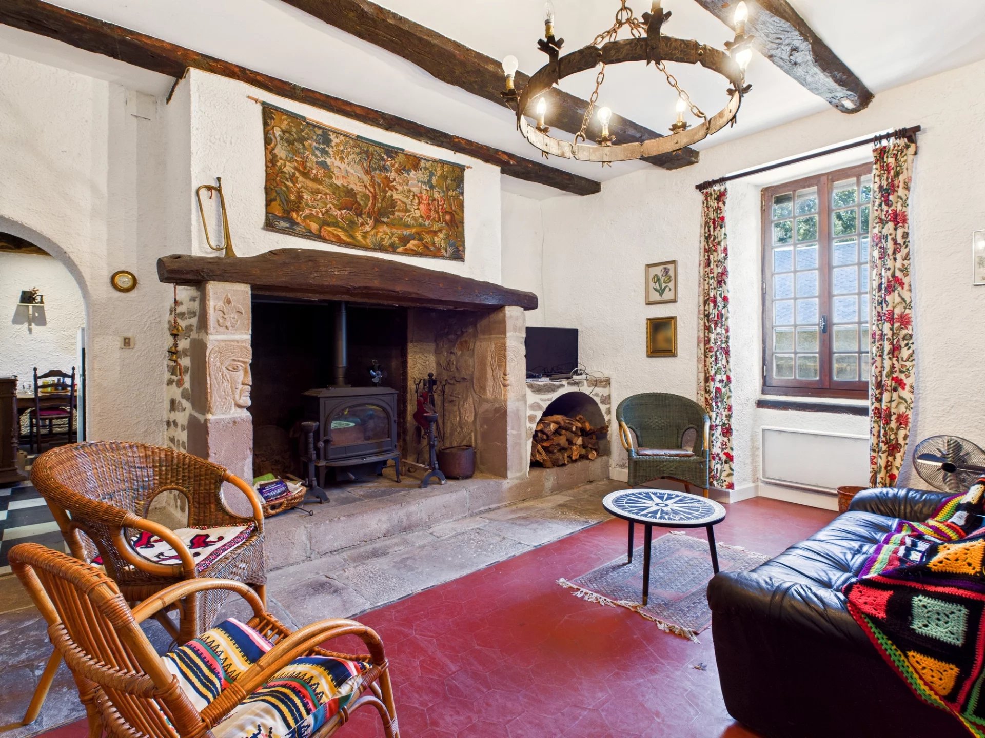 House in Mirandol-Bourgnounac - Image 2