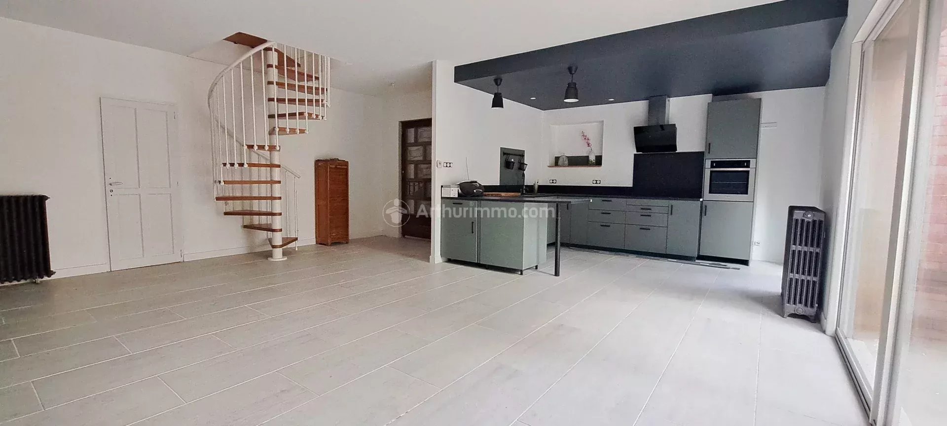 Agence immobilière de arthurimmo.com - Carmaux