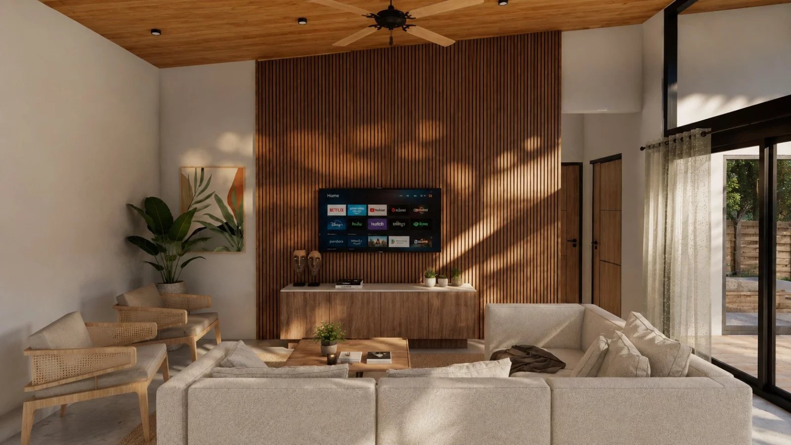 Vente Villa Tamarindo
