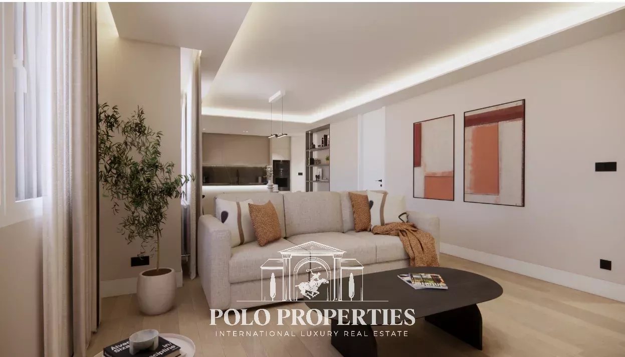 Nice apartment in Almagro