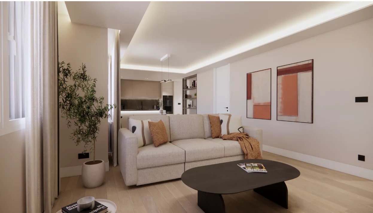 Venta Piso Madrid