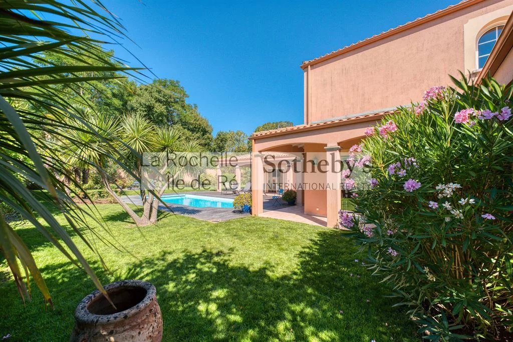 Vente Maison Lagord