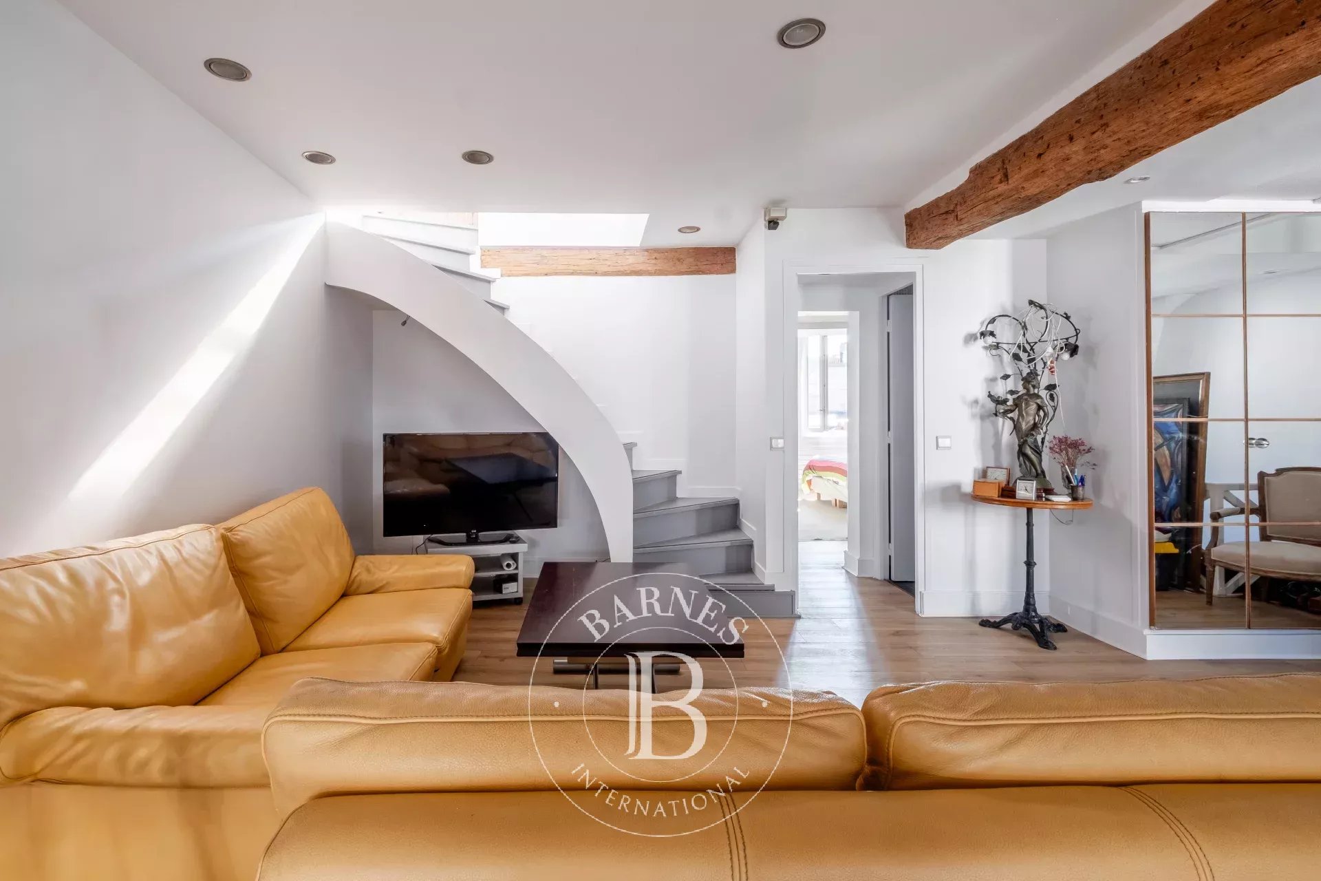 Daire Paris 7ème - picture 7