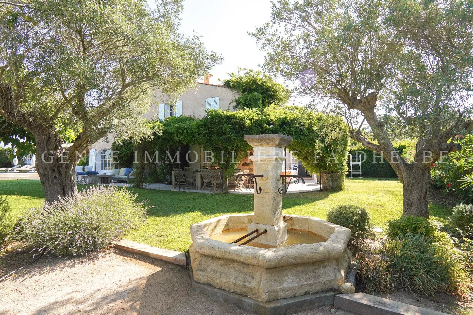 Agence immobilière de STAES IMMOBILIER