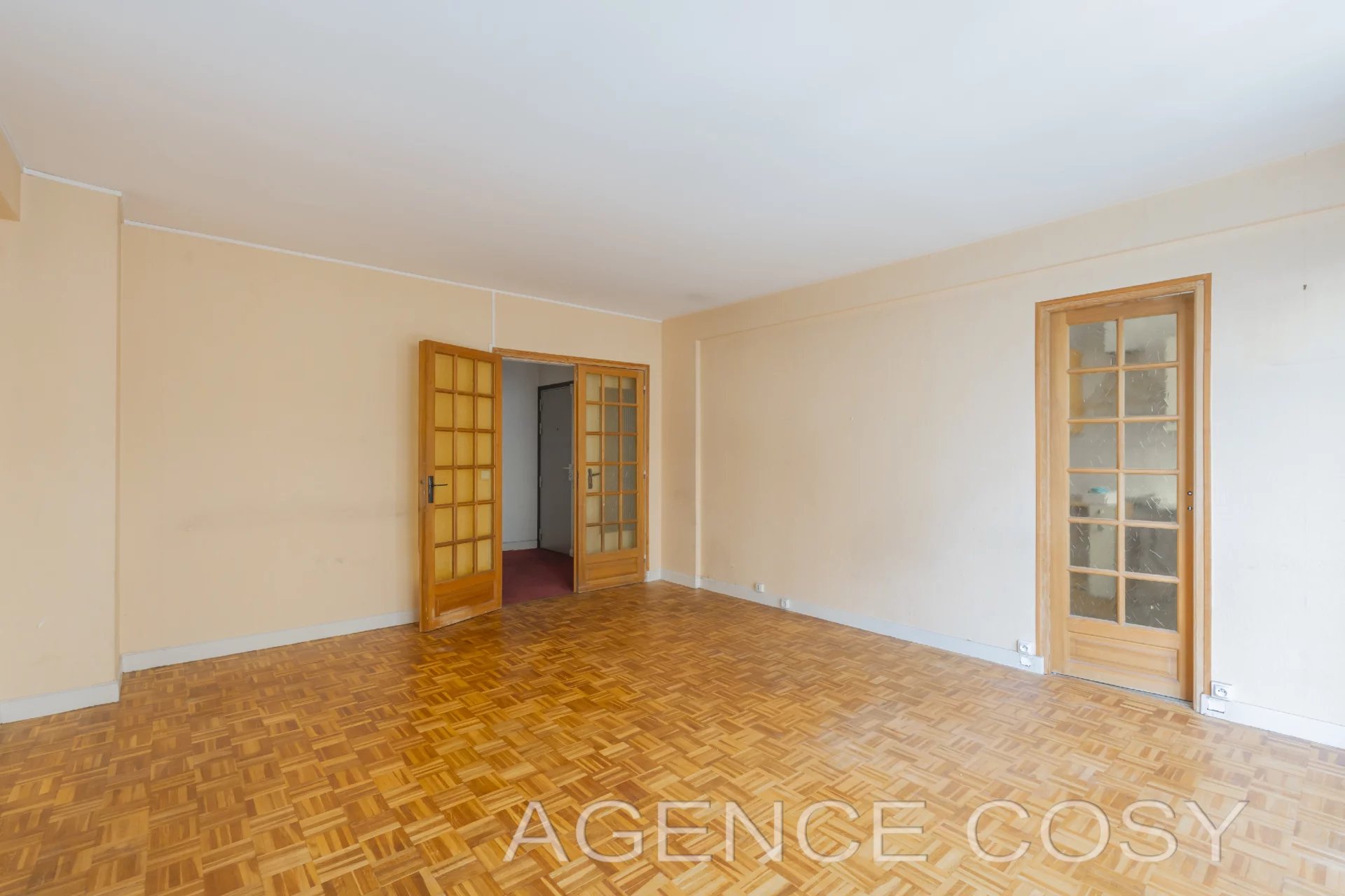 Vente Appartement Versailles
