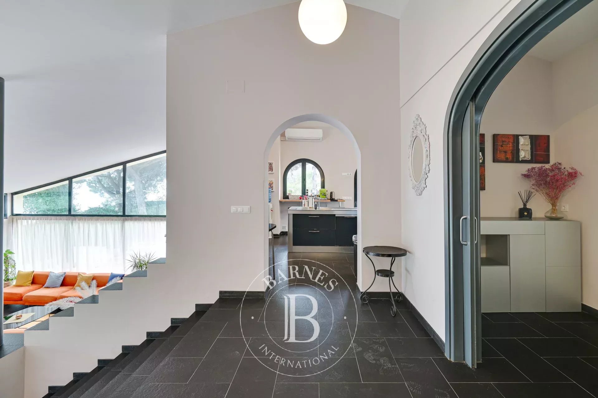 Magnificent villa with sea views in Sant Feliu de Guíxols, Costa Brava - picture 26