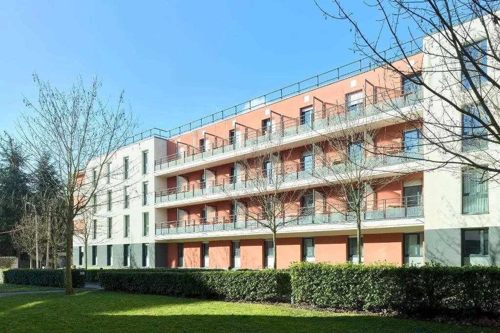 Vente Appartement Saint-Cyr-l'École