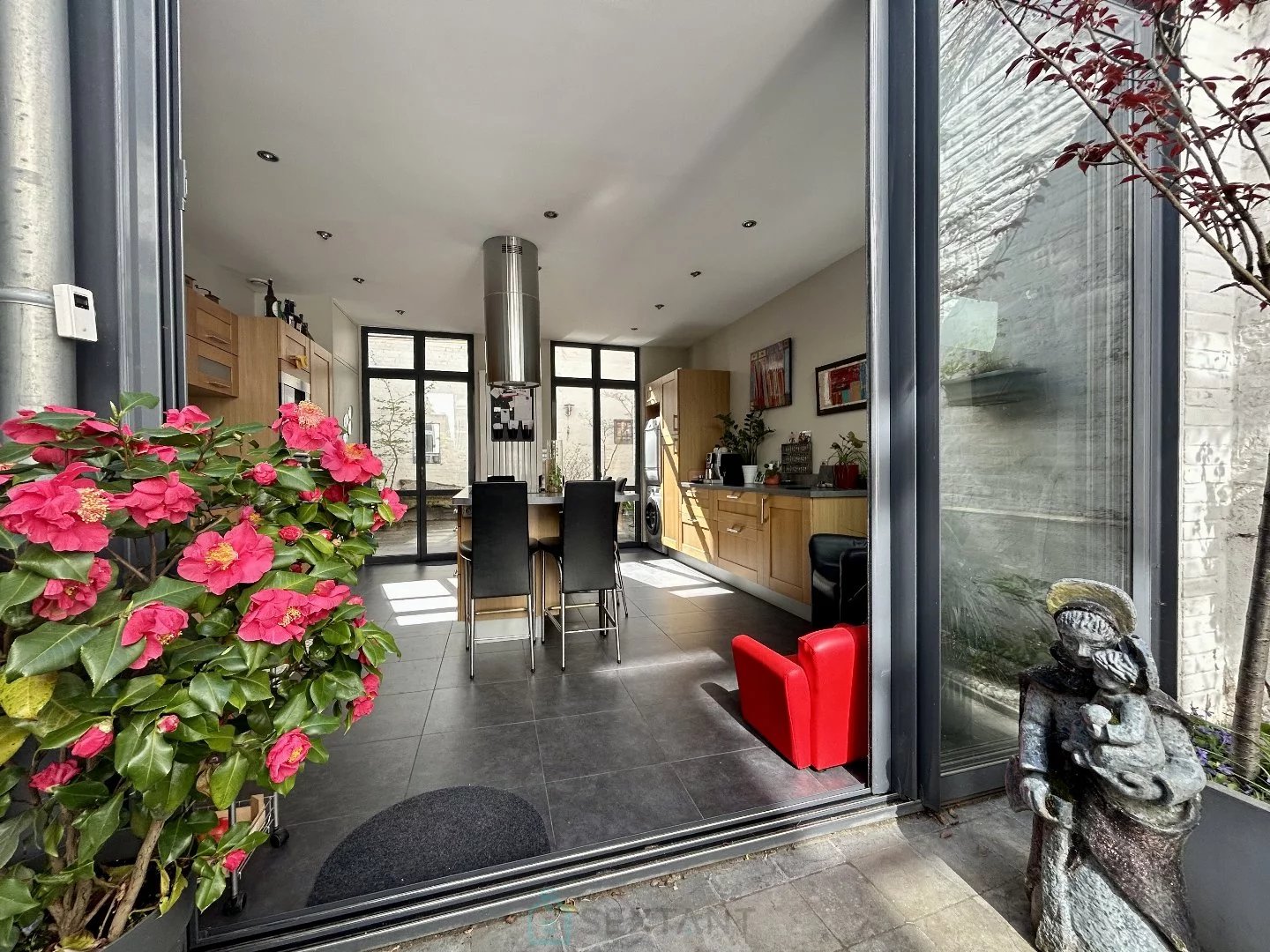 Vente Maison Douai