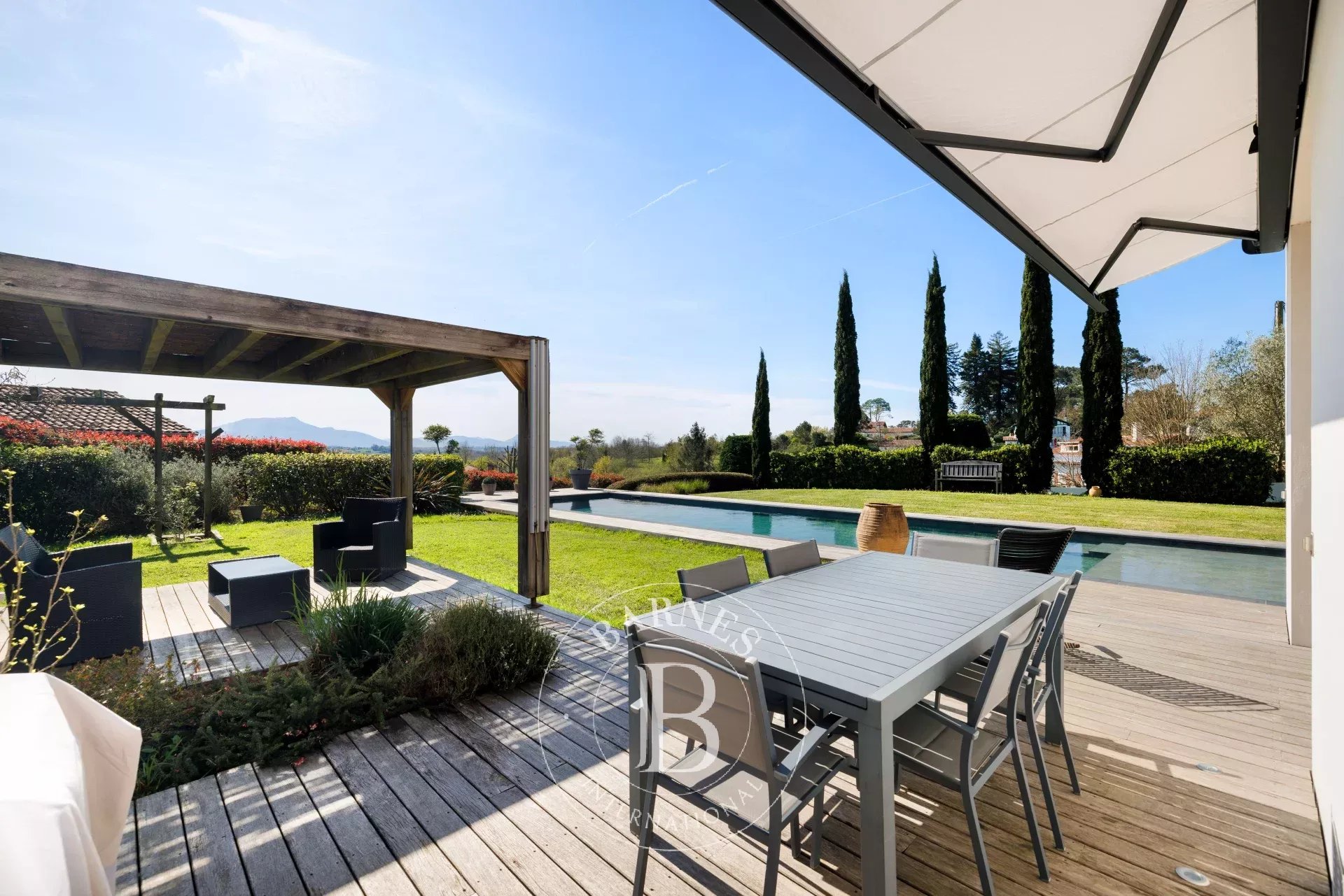 Maison Arcangues  -  ref 7204113 (picture 3)